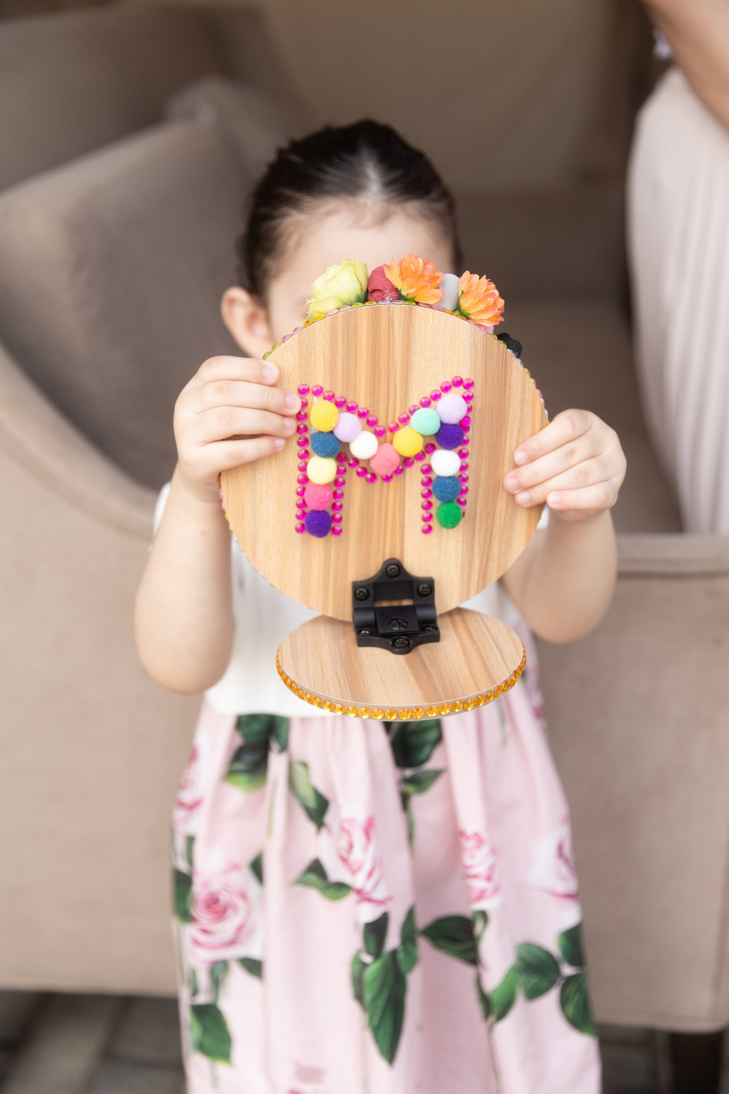 Оливия, 5 лет, Новорижскяа застава. Свадебный фотограф | Москва