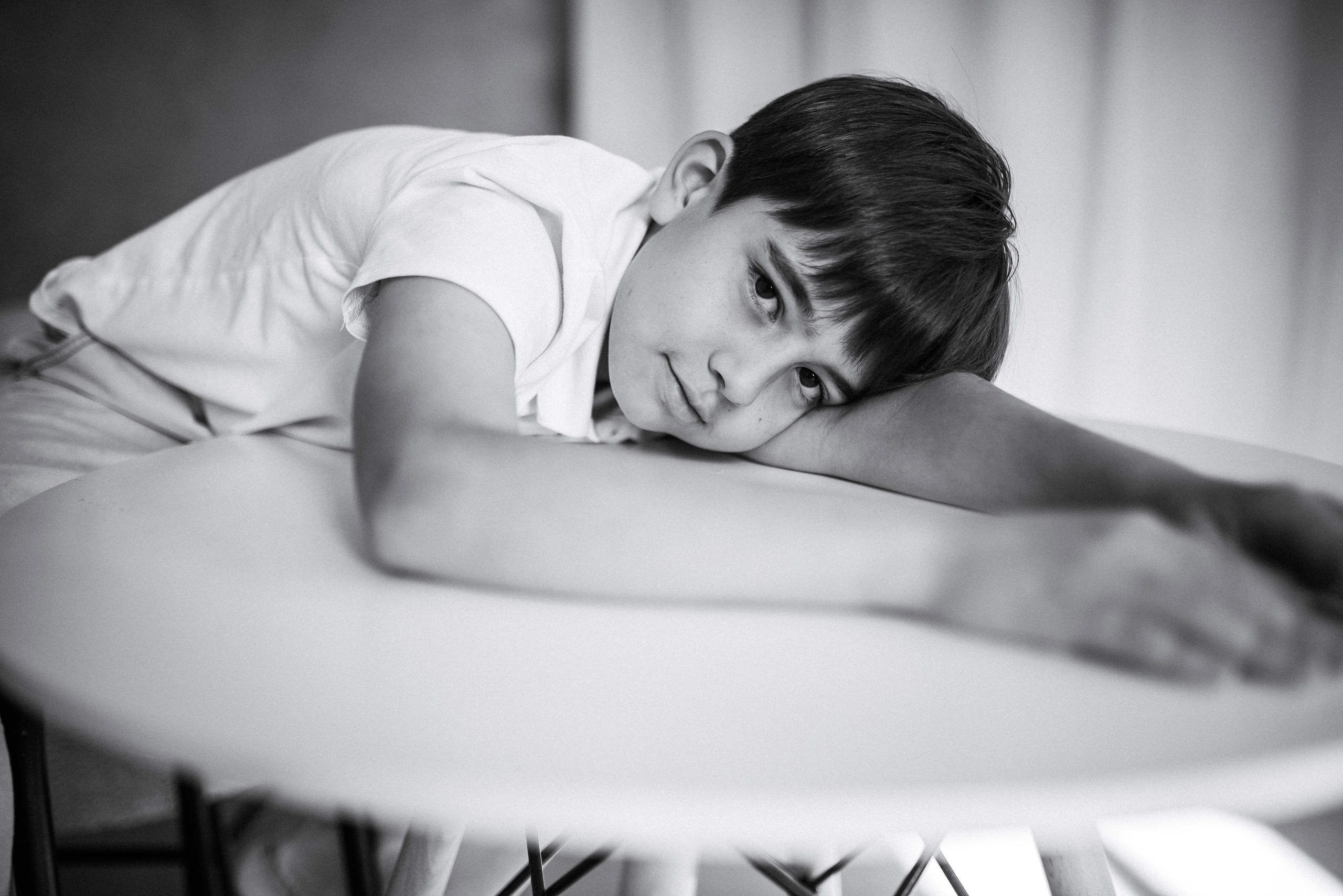 Единое. Семейный документальный фотограф в Волгограде Мариэта Додина