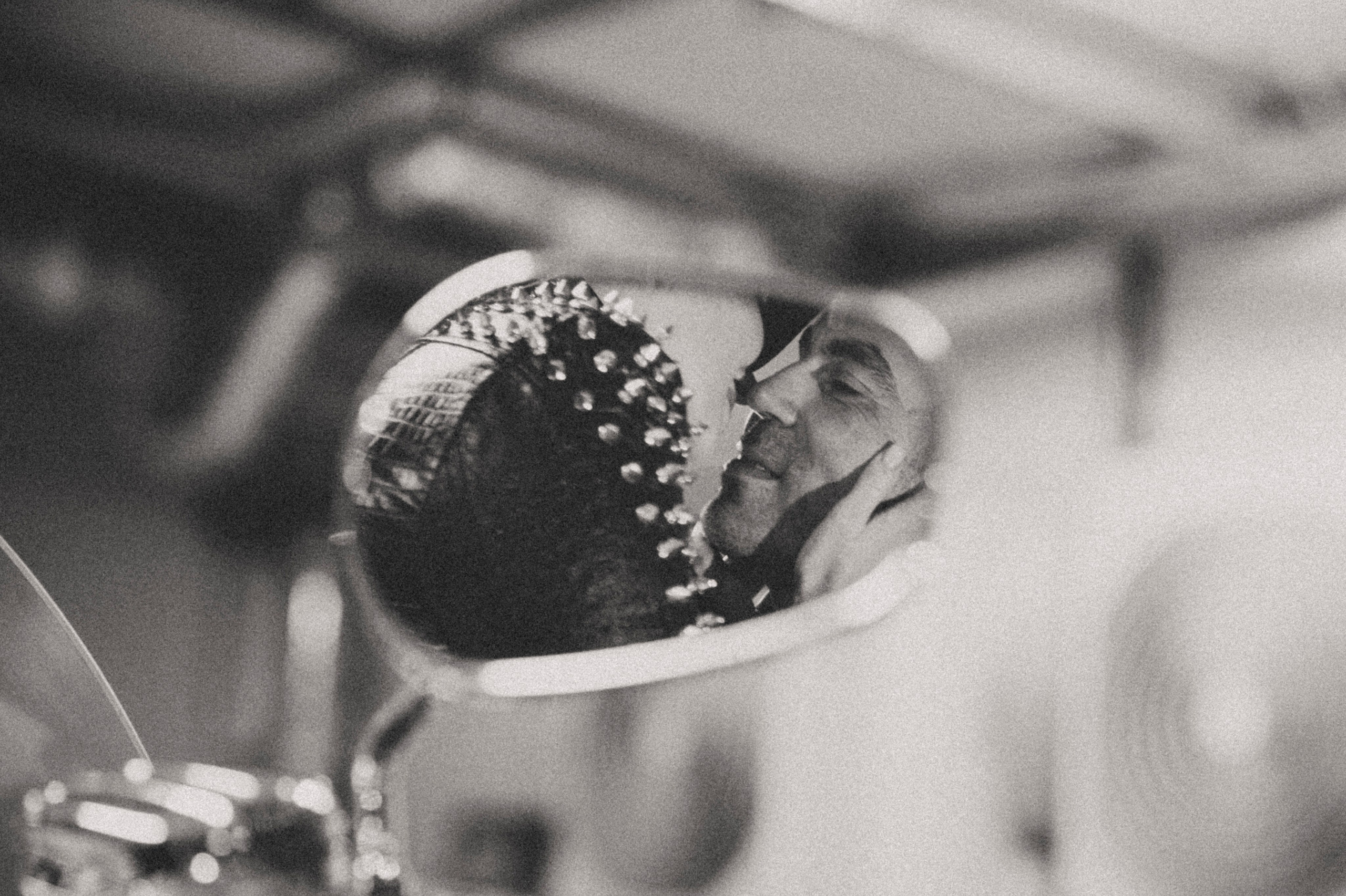 Анна и Александр. Фотограф Александра Степанова