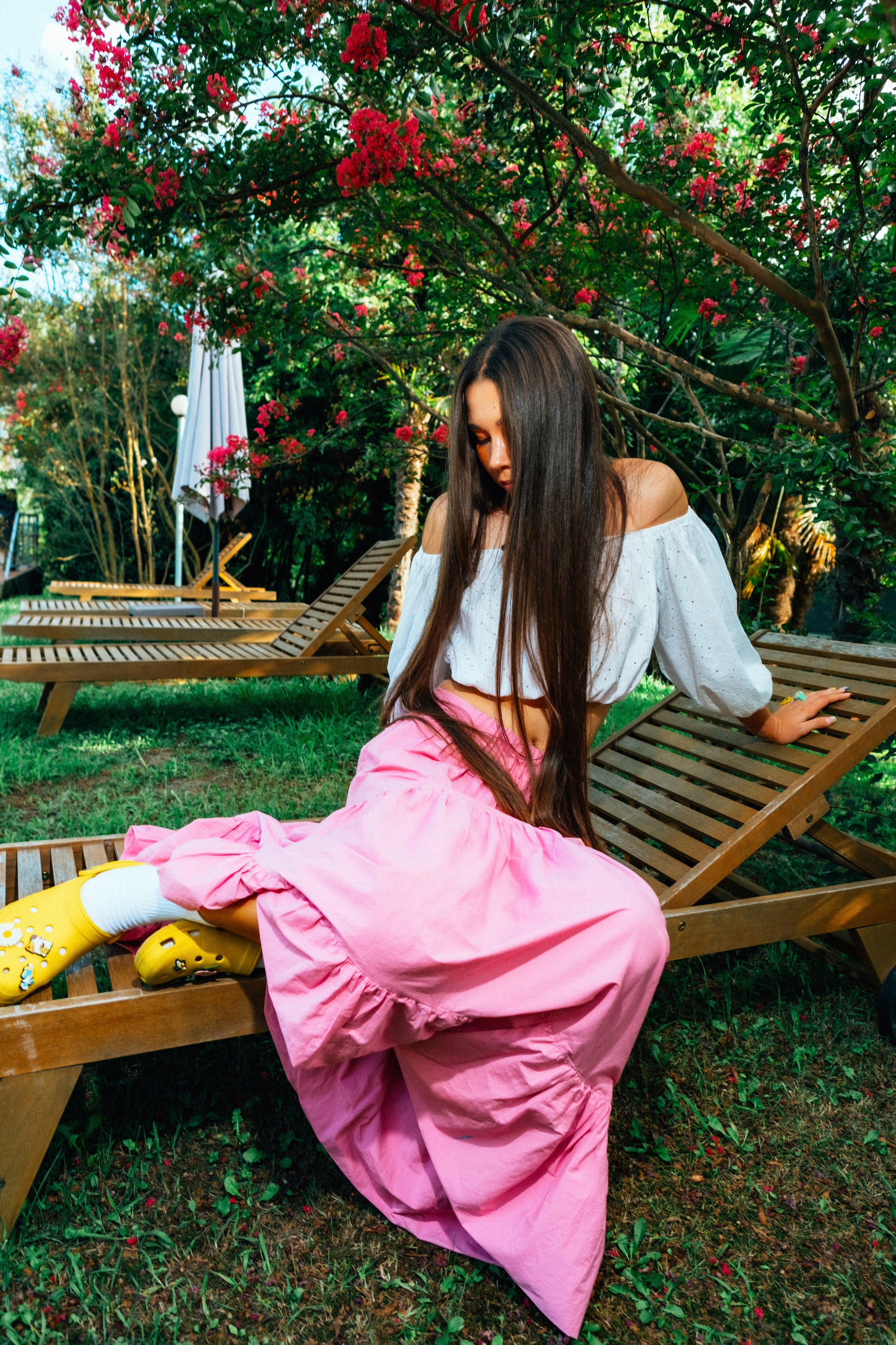 Беззаботные дни. Репортажный фотограф в Сочи Екатерина Вежливцева