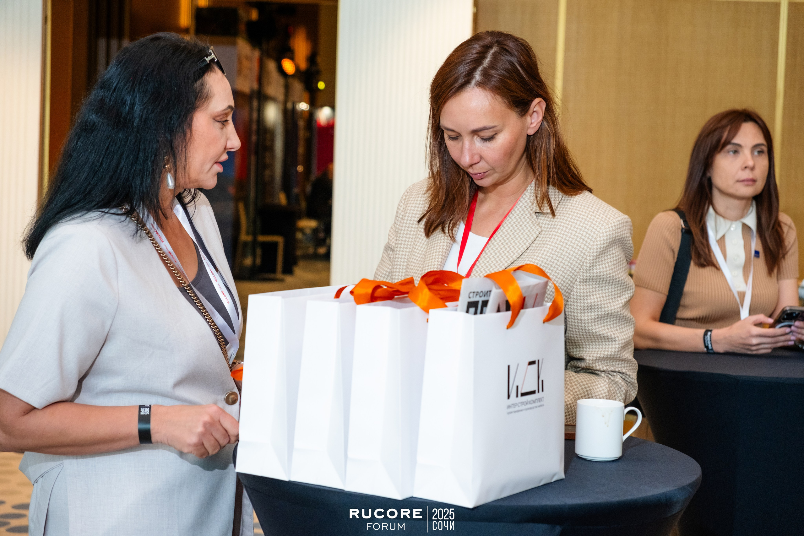 Rucore Forum. Репортажный фотограф в Сочи Екатерина Вежливцева