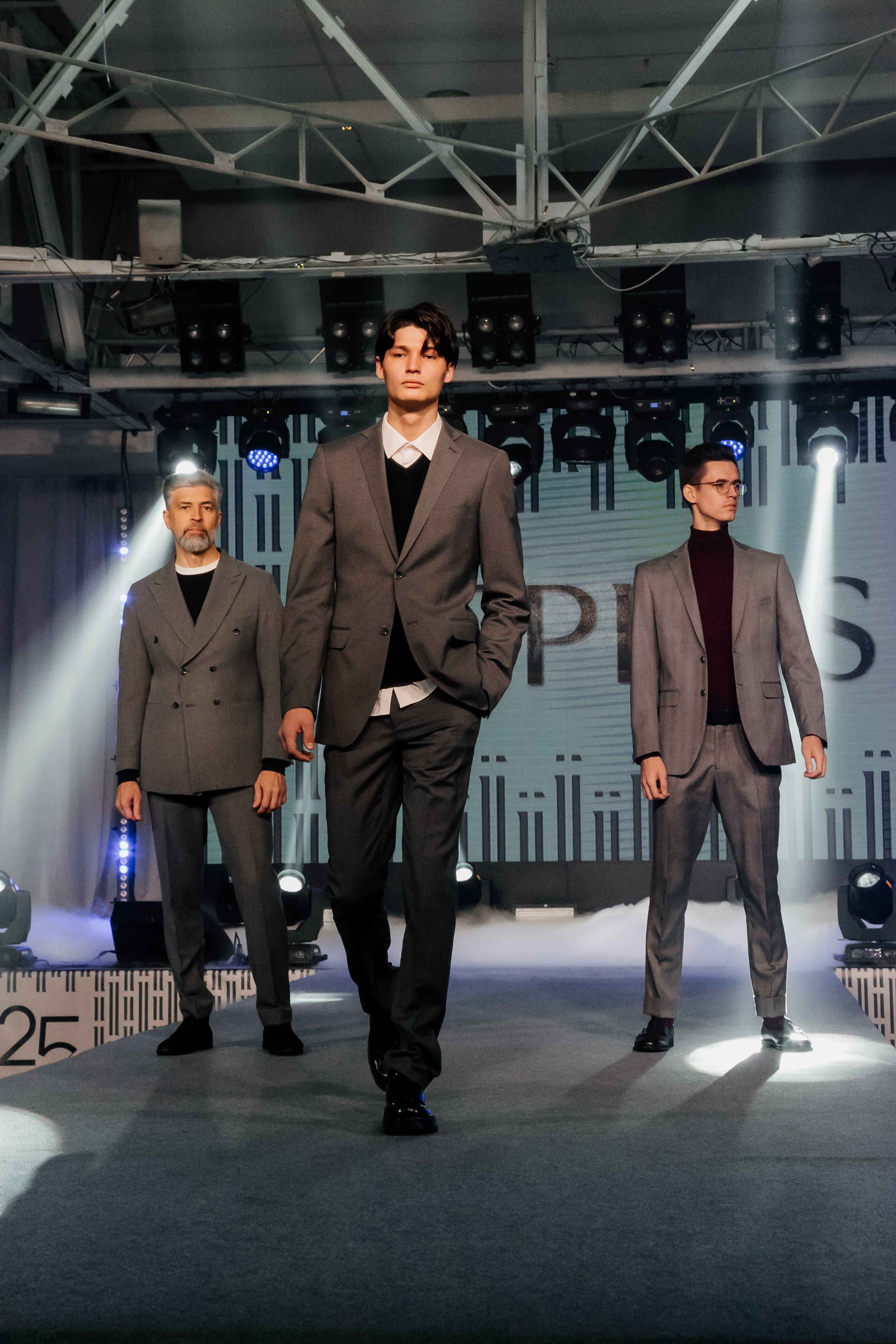 Peplos 25 years. Фотограф Иван Гуляев