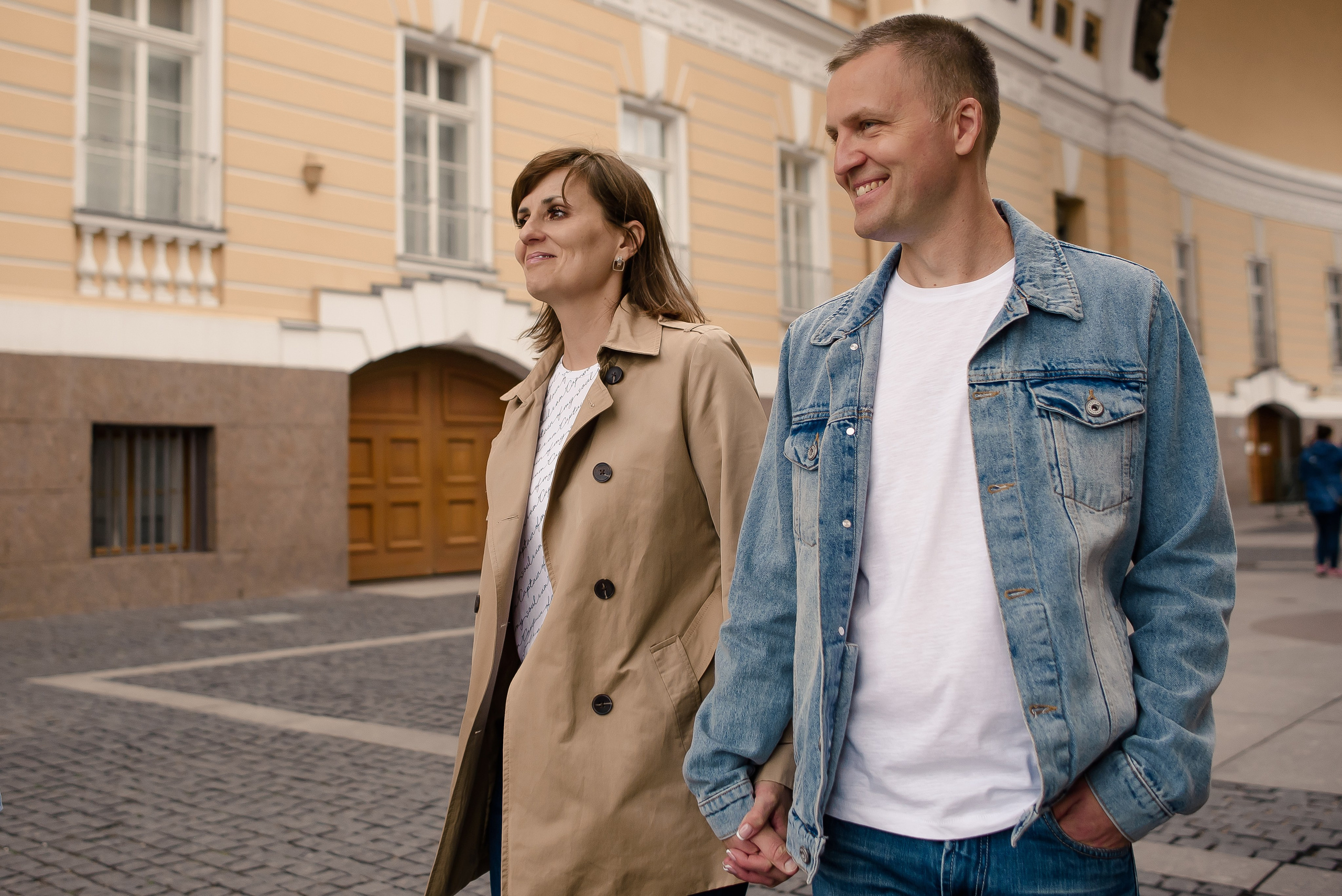 Семейная фотосессия в Санкт-Петербурге. Семейный и свадебный фотограф в Санкт-Петербурге Серафима Смирнова