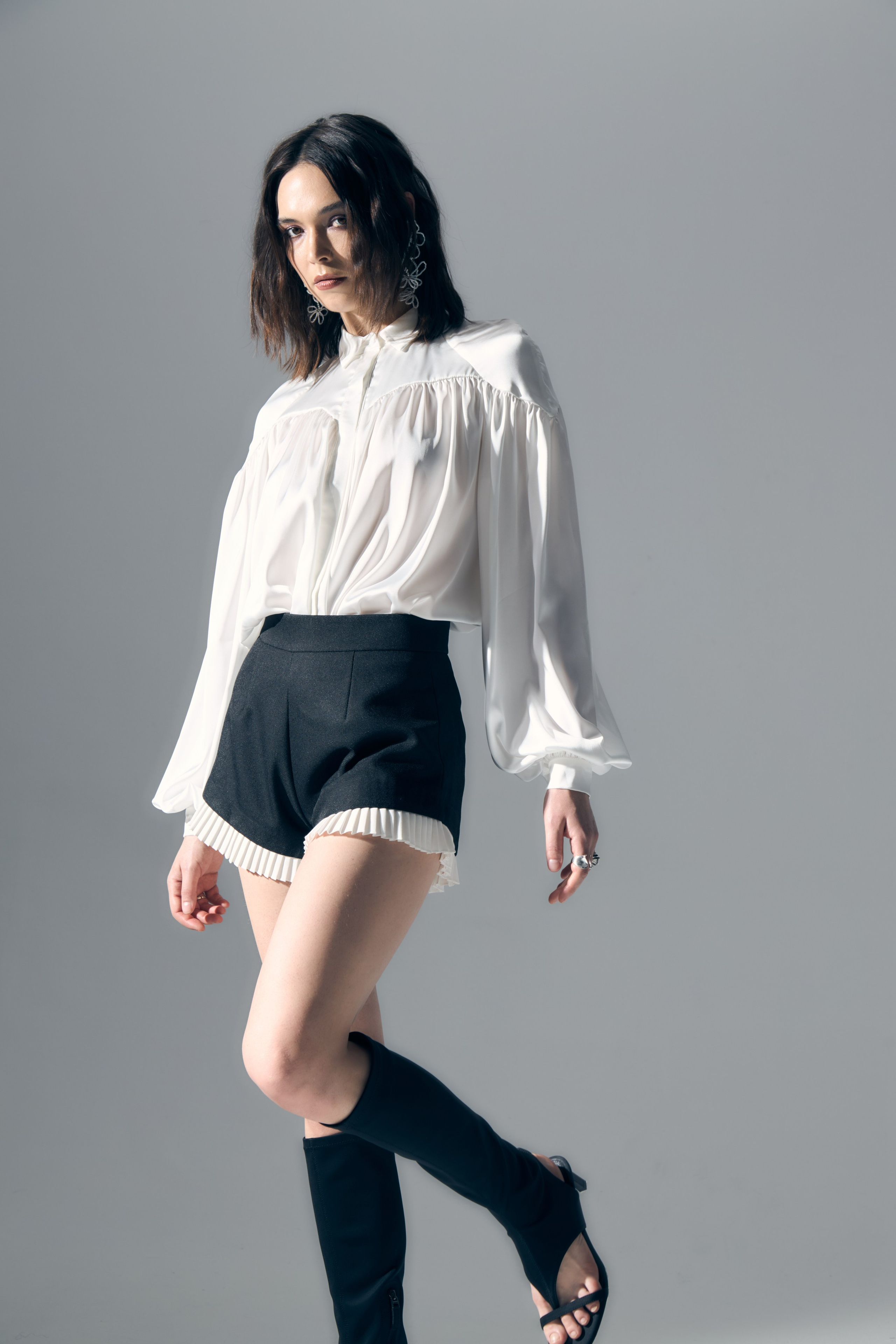 NICLE Clothes. Главная