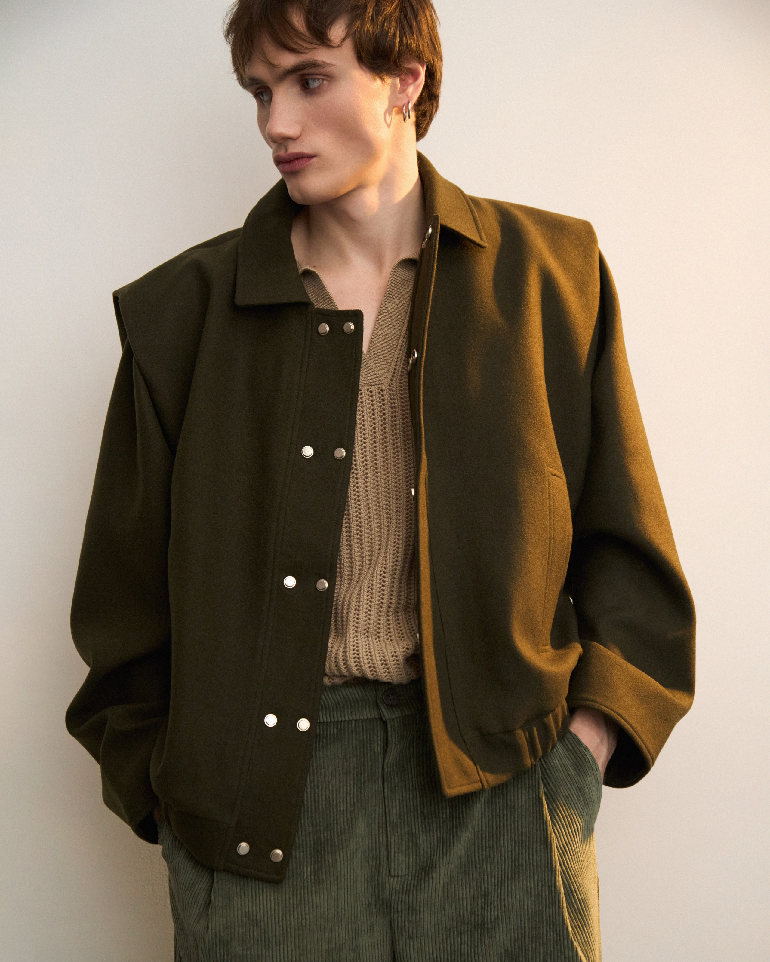 SUNRISE. Главная