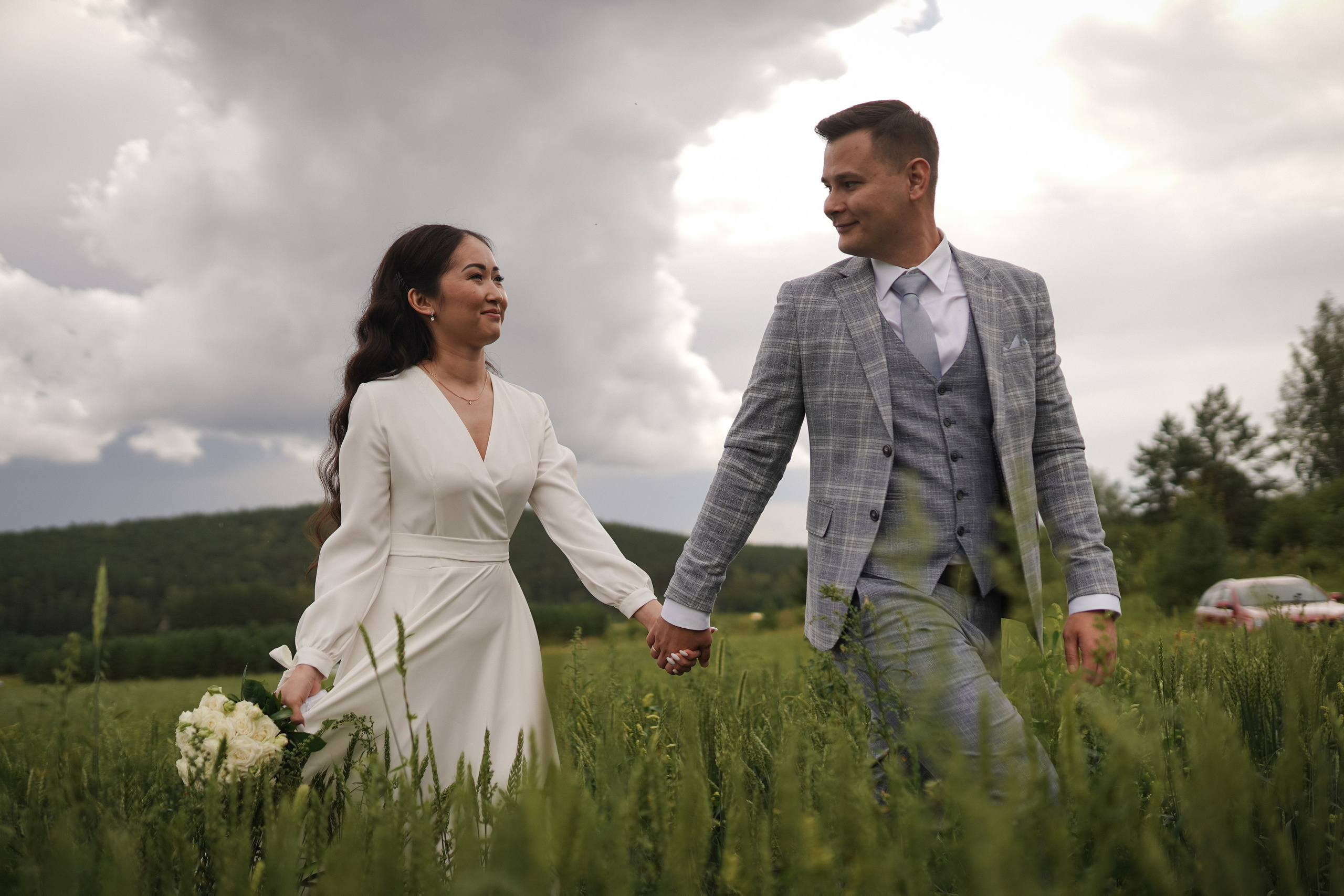 Все возможно