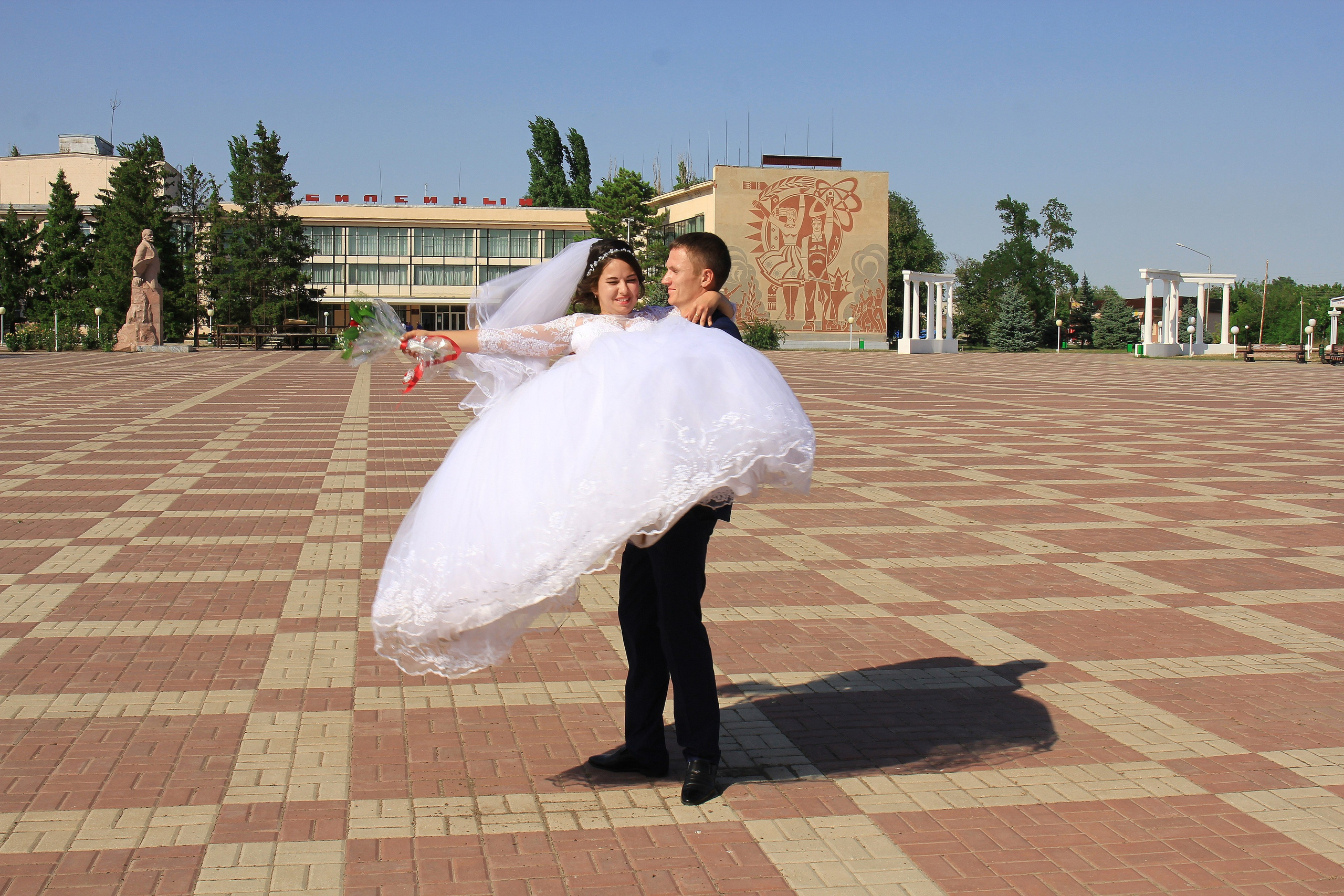 Иван и Ирина. Игорь Варава свадебный фотограф видеограф Белая Глина Краснодар