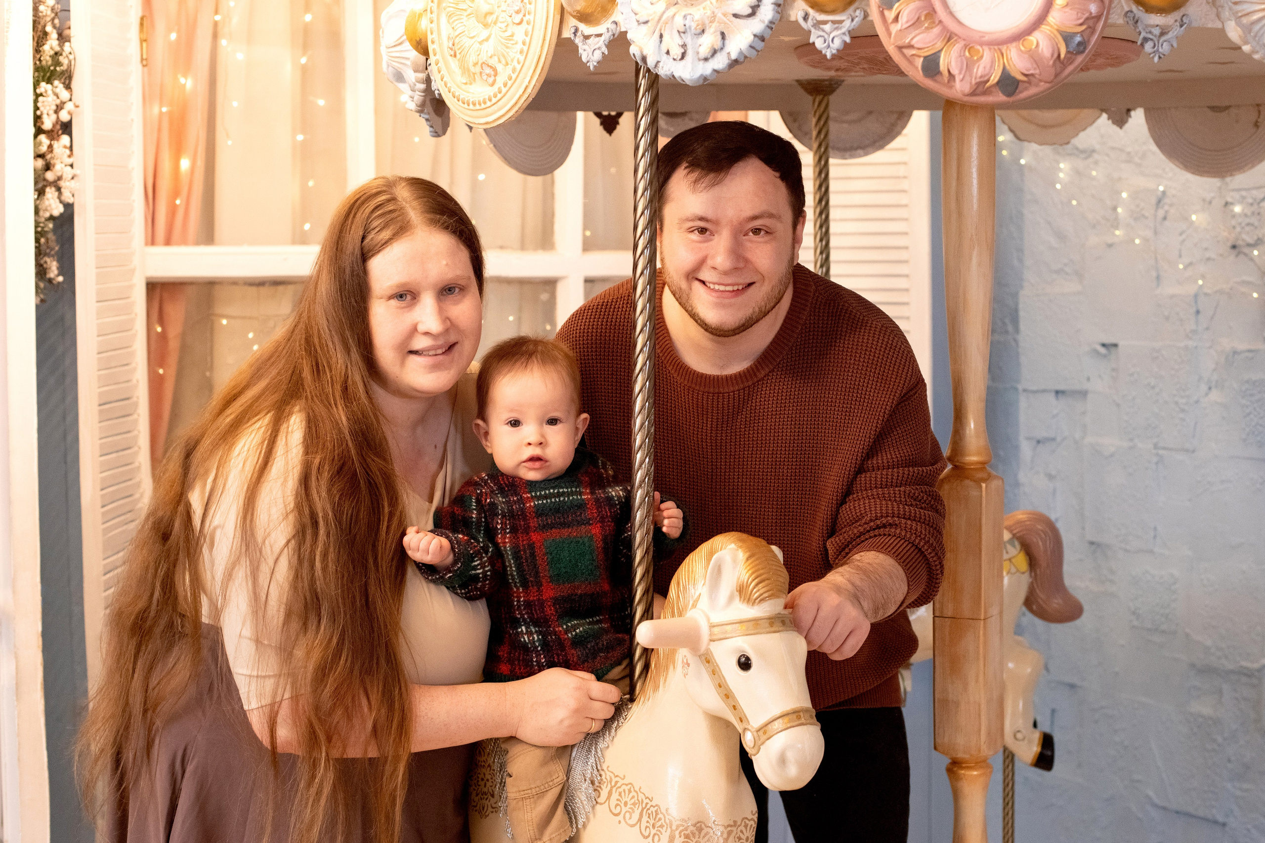 Дмитрий Итого. Фотограф новорожденных в Екатеринбурге Татьяна Продан