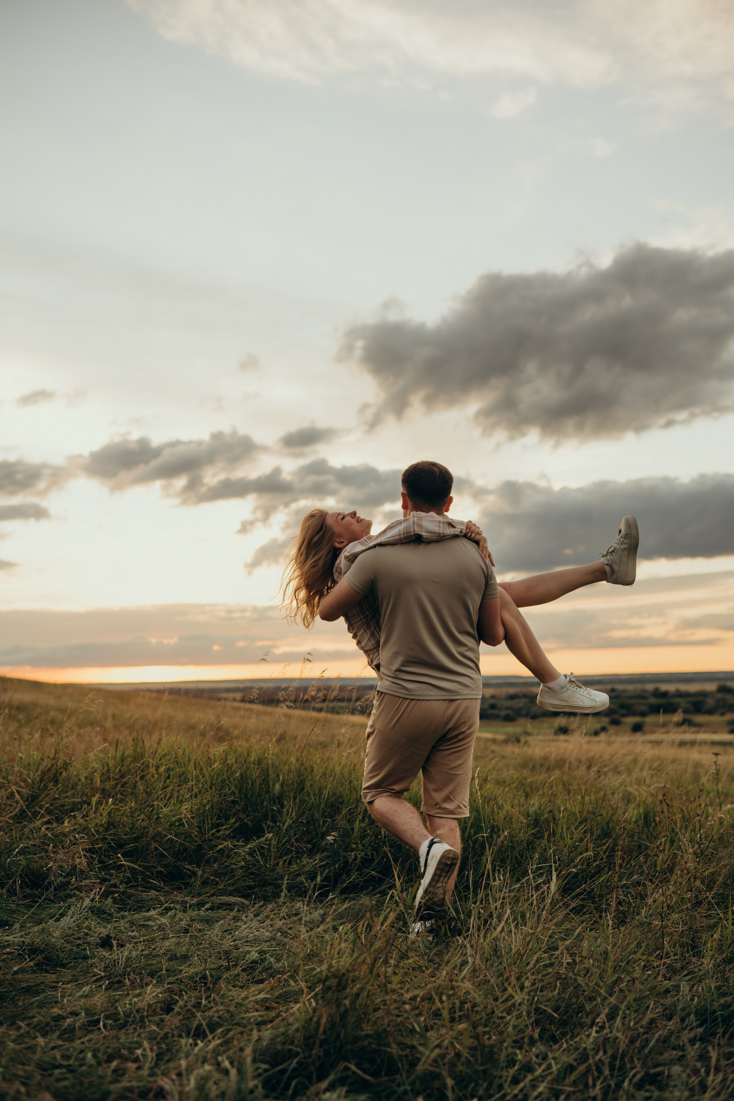 Даша Даня Ксюша Илья Саша и Ева. Свадебный и семейный фотограф в Самаре Головань Наталья
