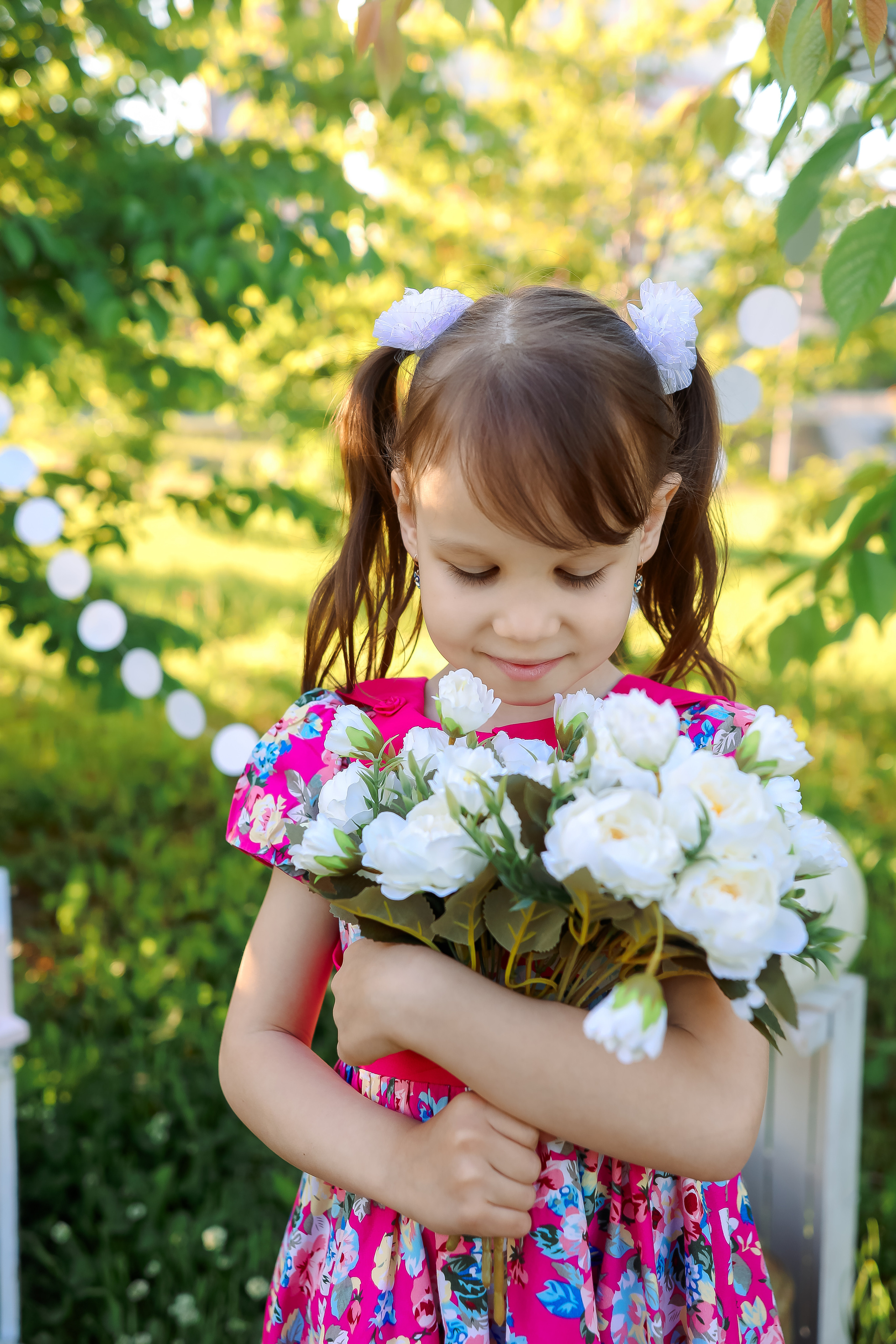 Алиса. Семейный и свадебный фотограф во Владивостоке Аня Смецкая