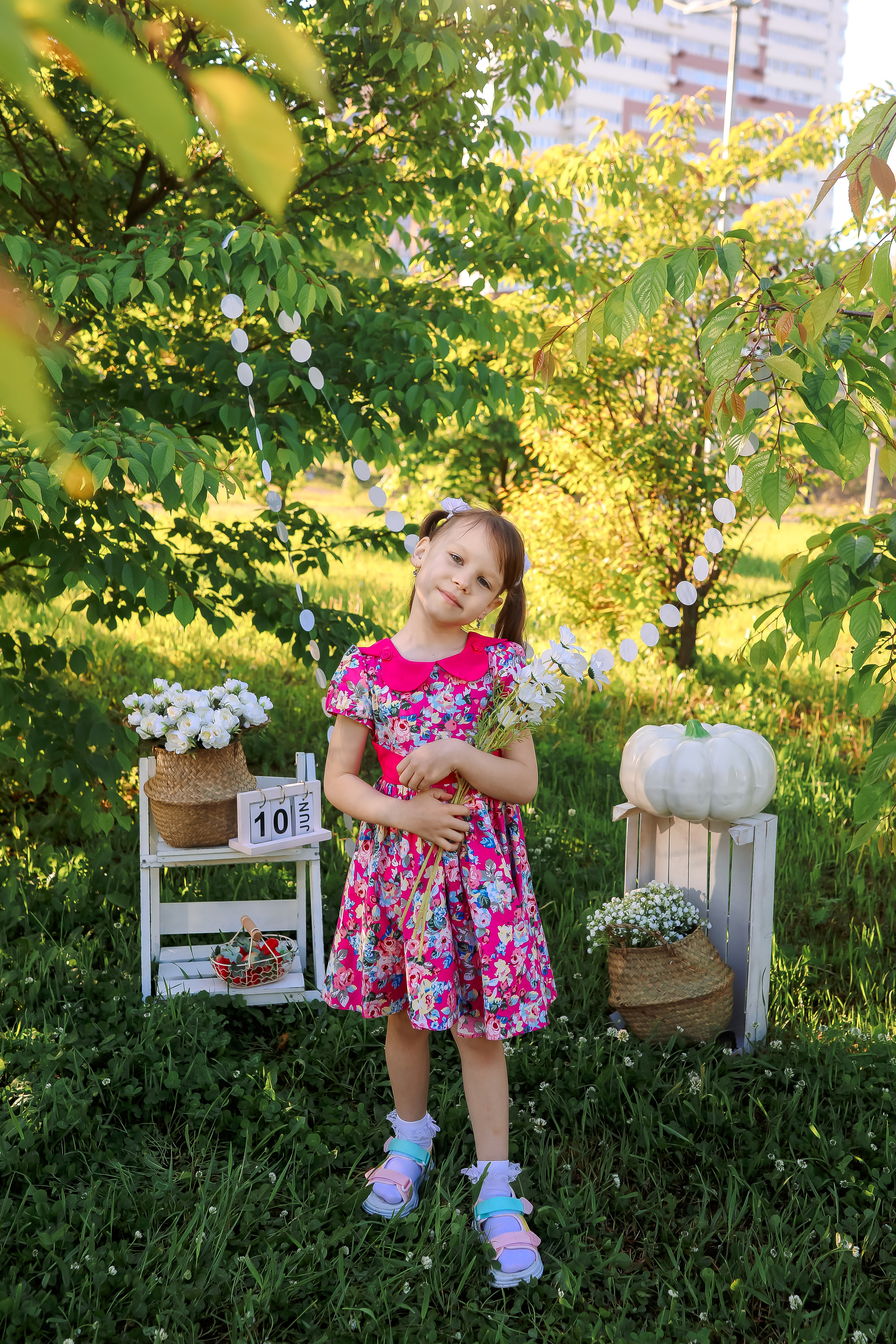 Алиса. Семейный и свадебный фотограф во Владивостоке Аня Смецкая