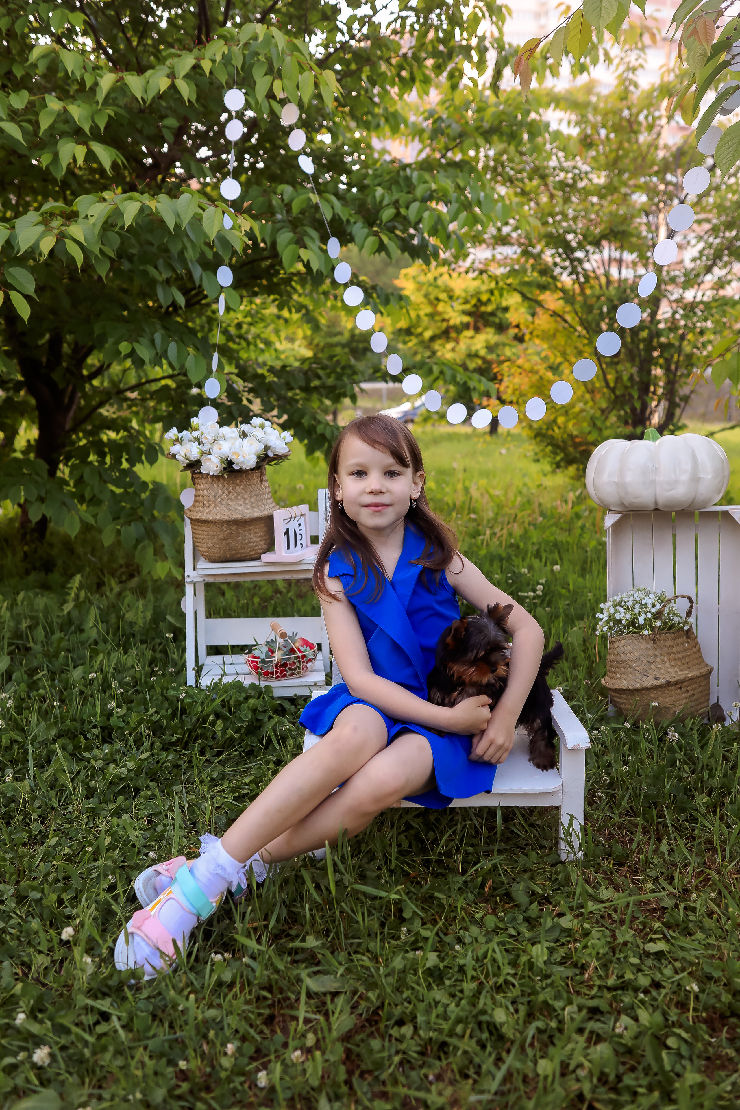 Алиса. Семейный и свадебный фотограф во Владивостоке Аня Смецкая