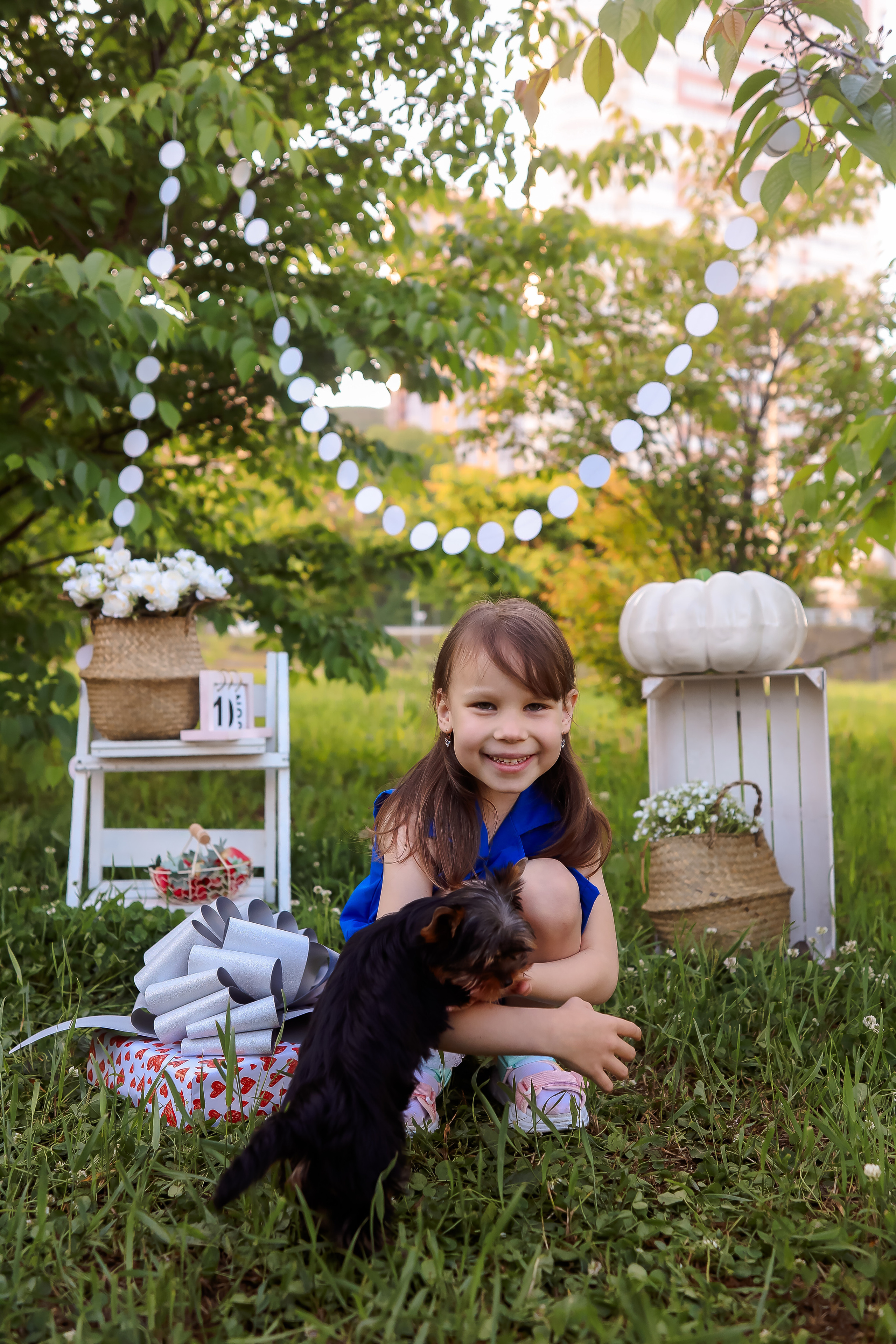 Алиса. Семейный и свадебный фотограф во Владивостоке Аня Смецкая