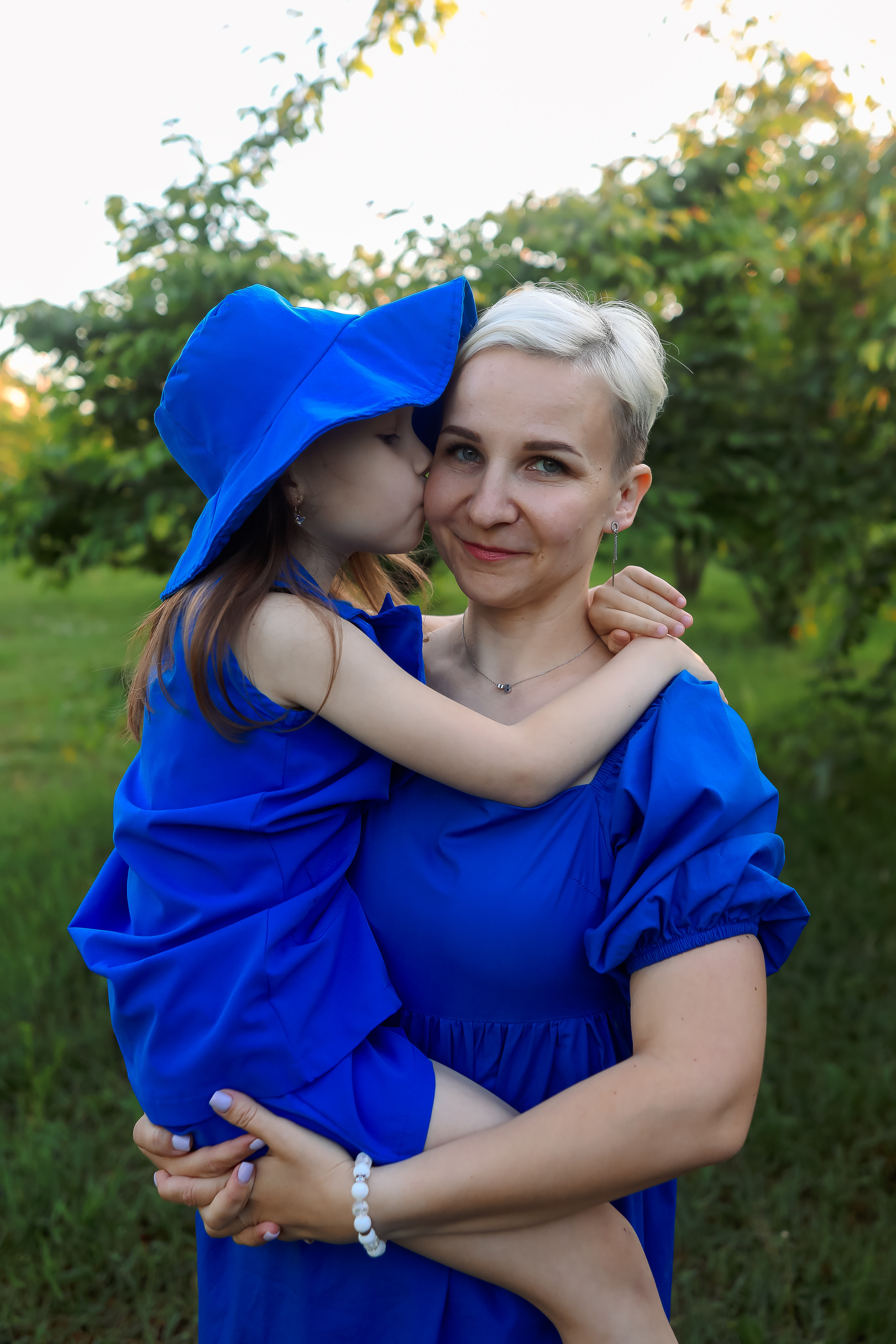 Алиса. Семейный и свадебный фотограф во Владивостоке Аня Смецкая