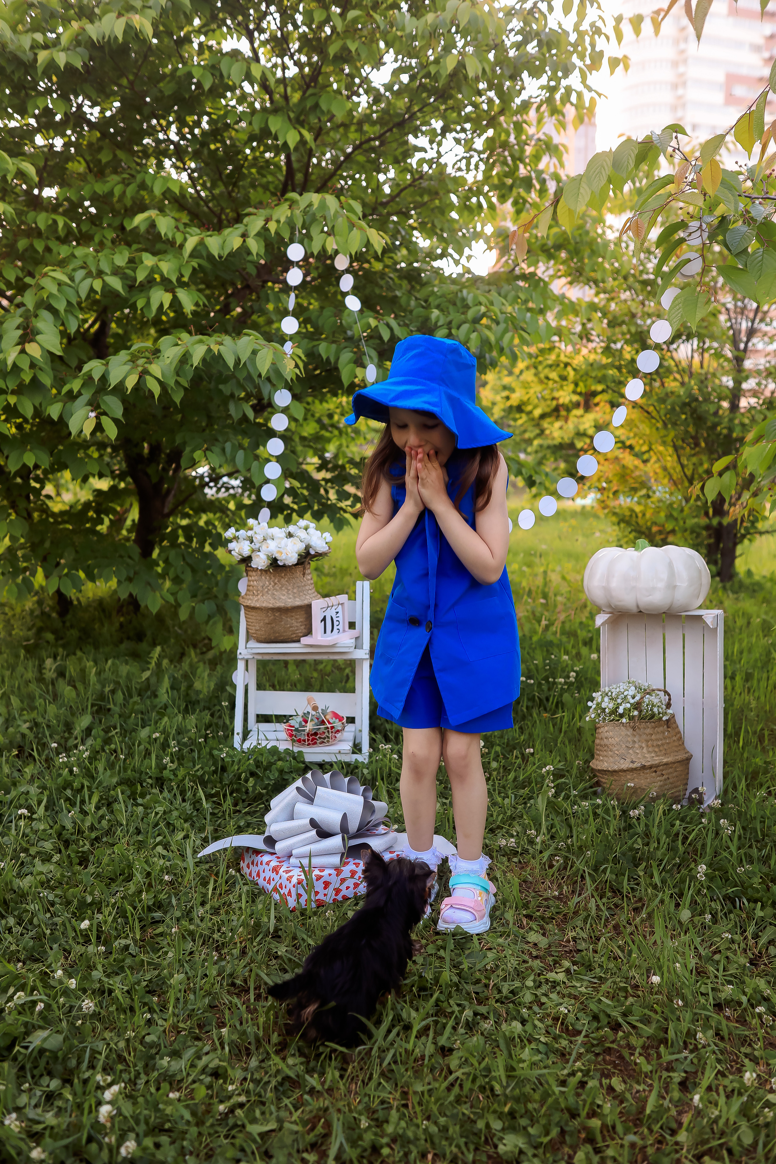 Алиса. Семейный и свадебный фотограф во Владивостоке Аня Смецкая