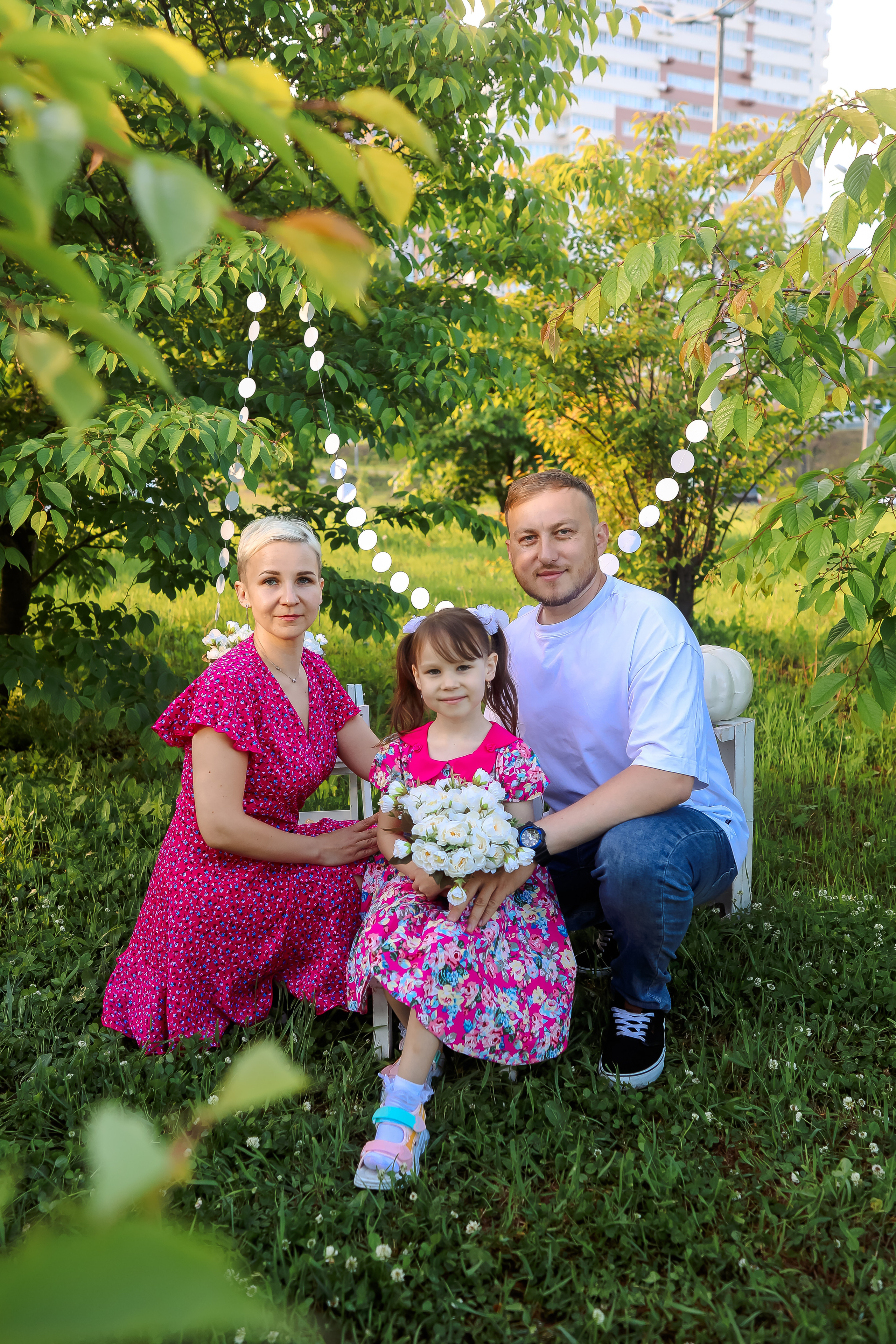 Алиса. Семейный и свадебный фотограф во Владивостоке Аня Смецкая