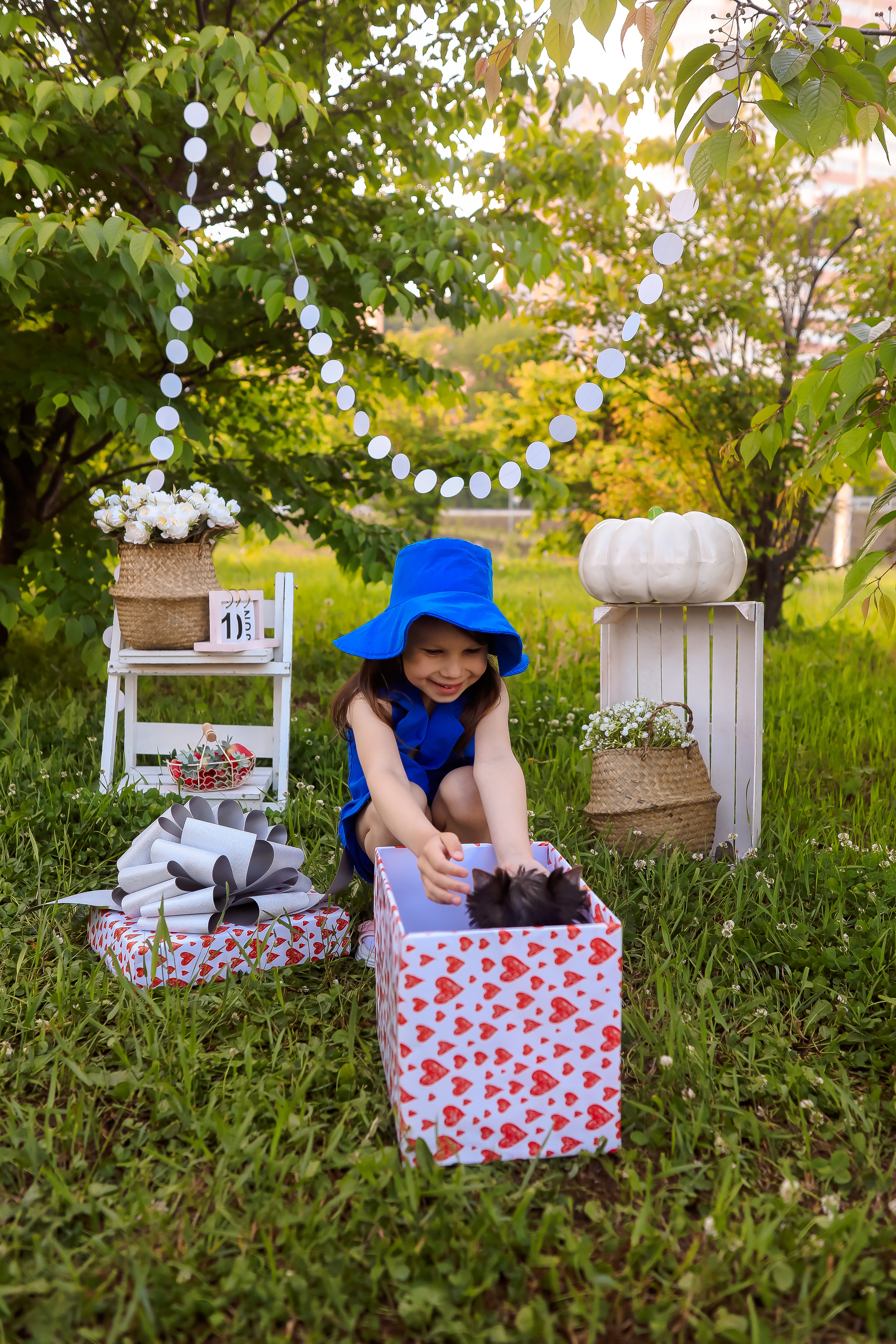 Алиса. Семейный и свадебный фотограф во Владивостоке Аня Смецкая