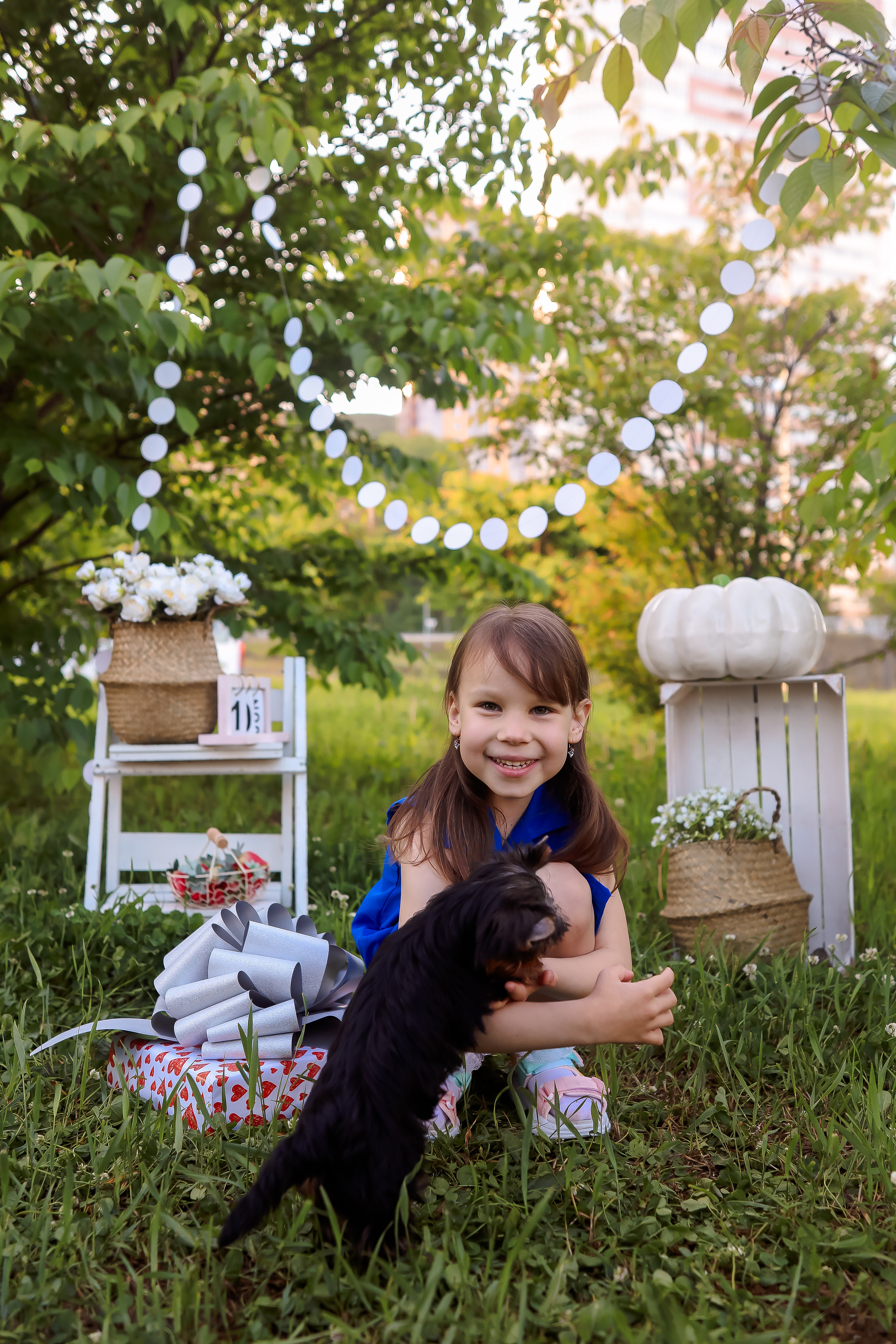 Алиса. Семейный и свадебный фотограф во Владивостоке Аня Смецкая