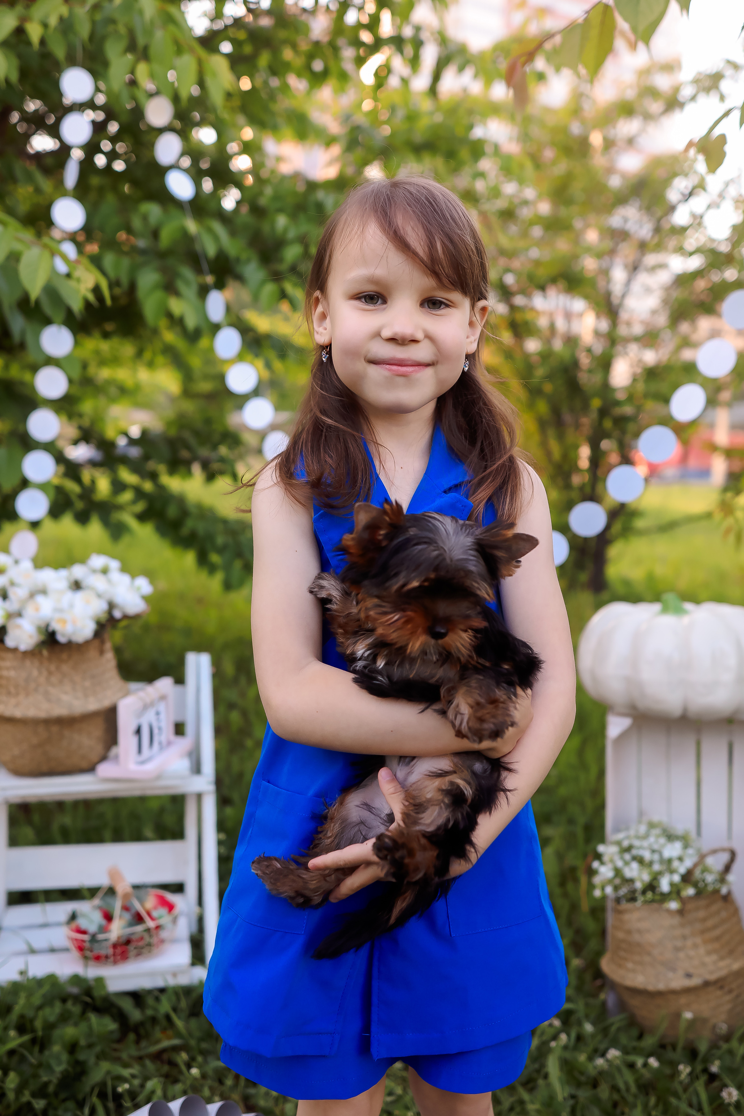 Алиса. Семейный и свадебный фотограф во Владивостоке Аня Смецкая