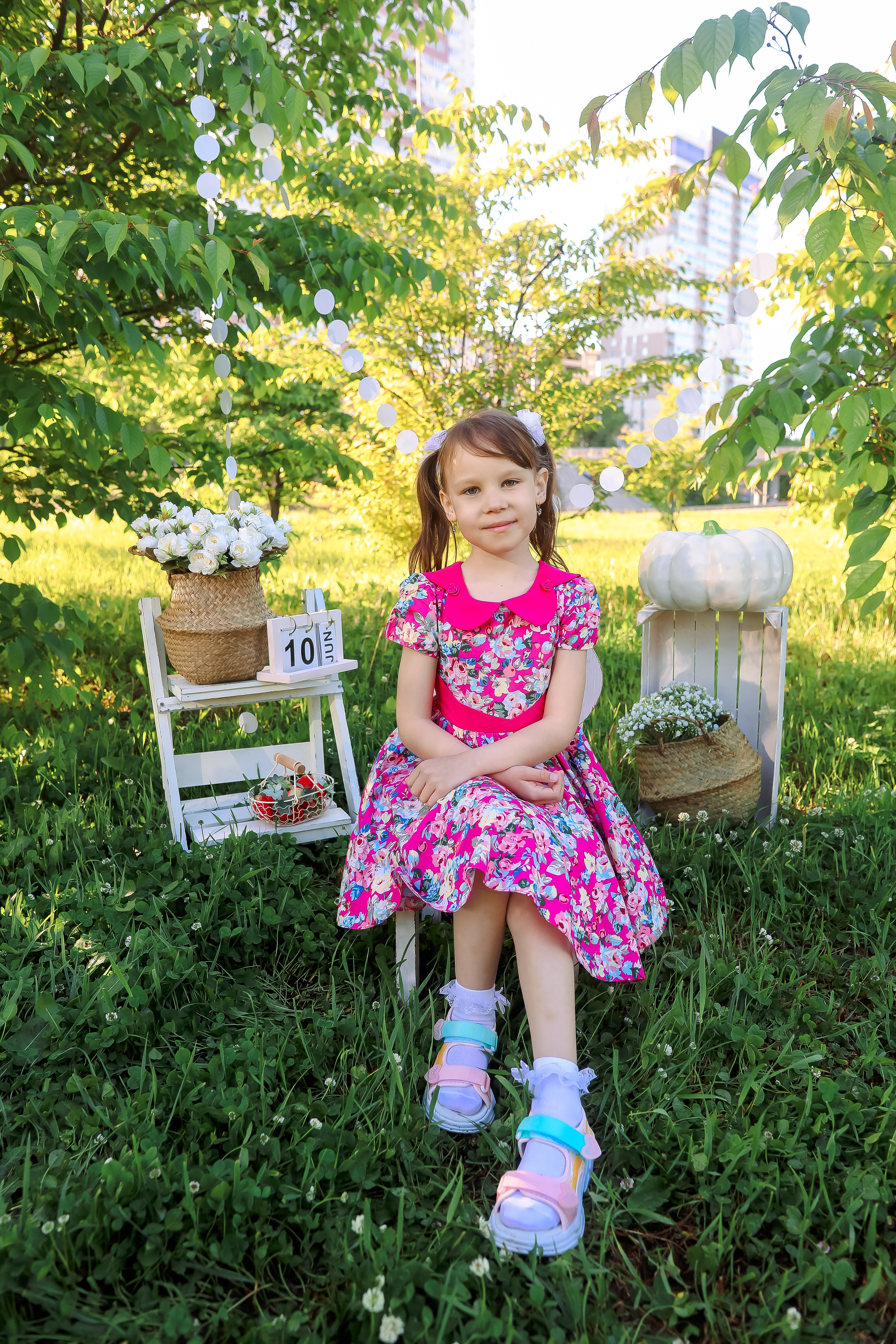 Алиса. Семейный и свадебный фотограф во Владивостоке Аня Смецкая