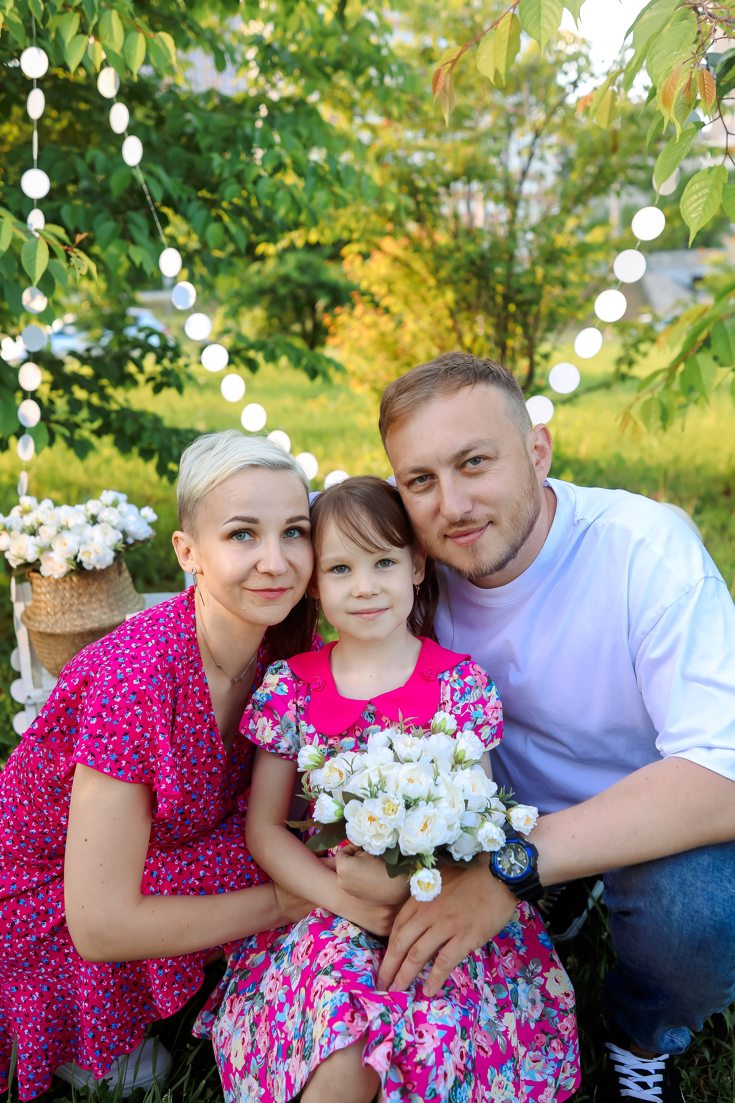 Алиса. Семейный и свадебный фотограф во Владивостоке Аня Смецкая