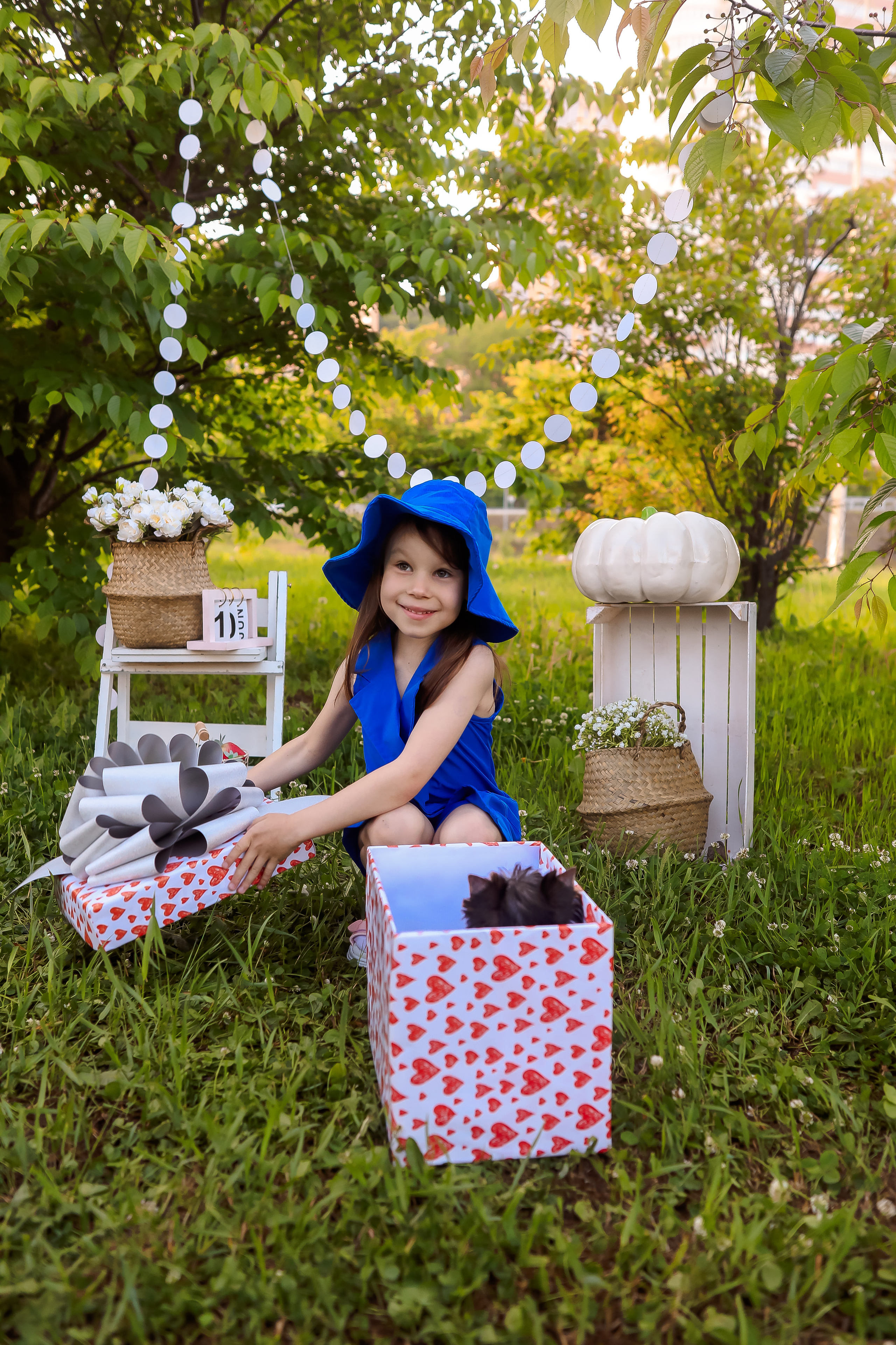 Алиса. Семейный и свадебный фотограф во Владивостоке Аня Смецкая