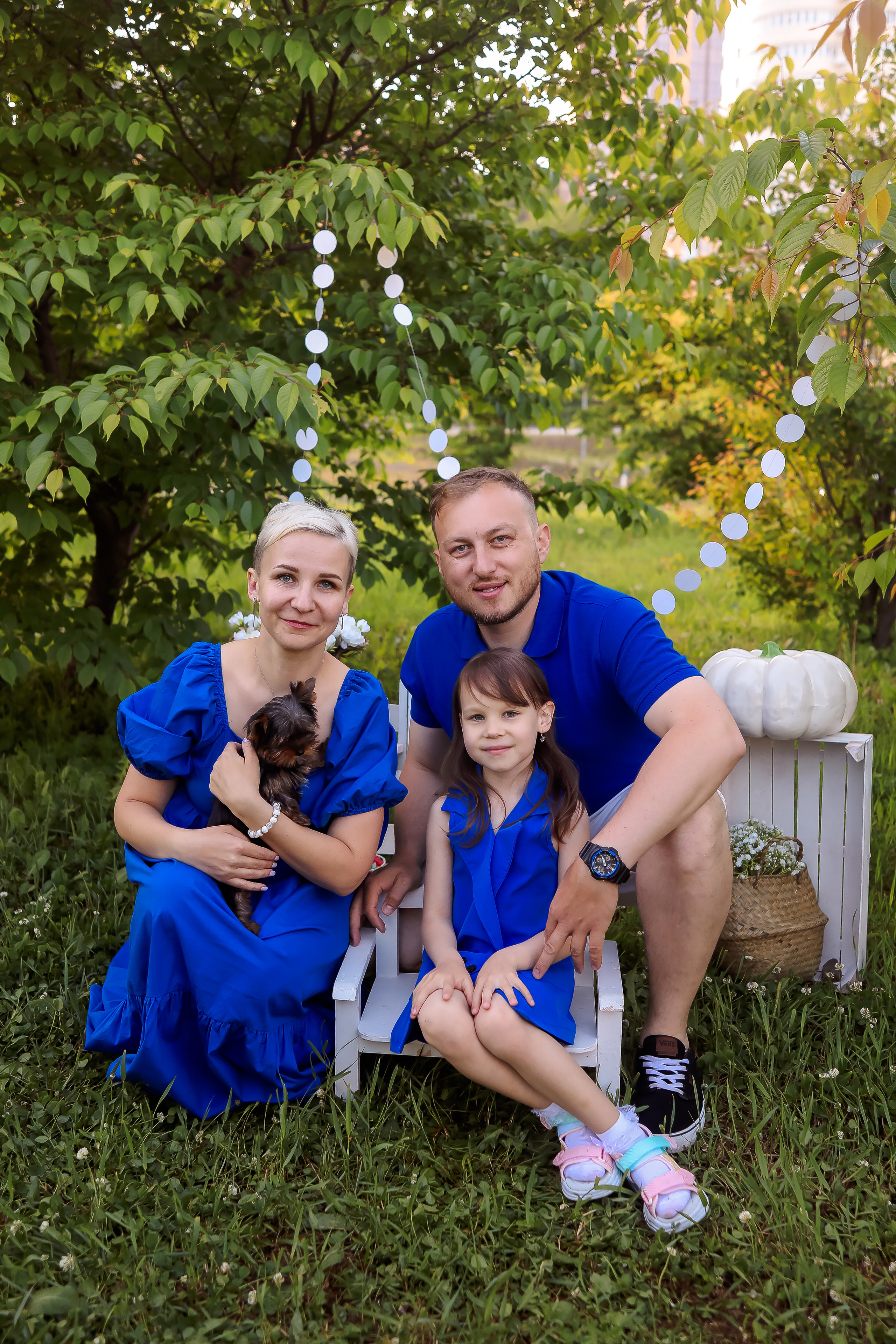 Алиса. Семейный и свадебный фотограф во Владивостоке Аня Смецкая