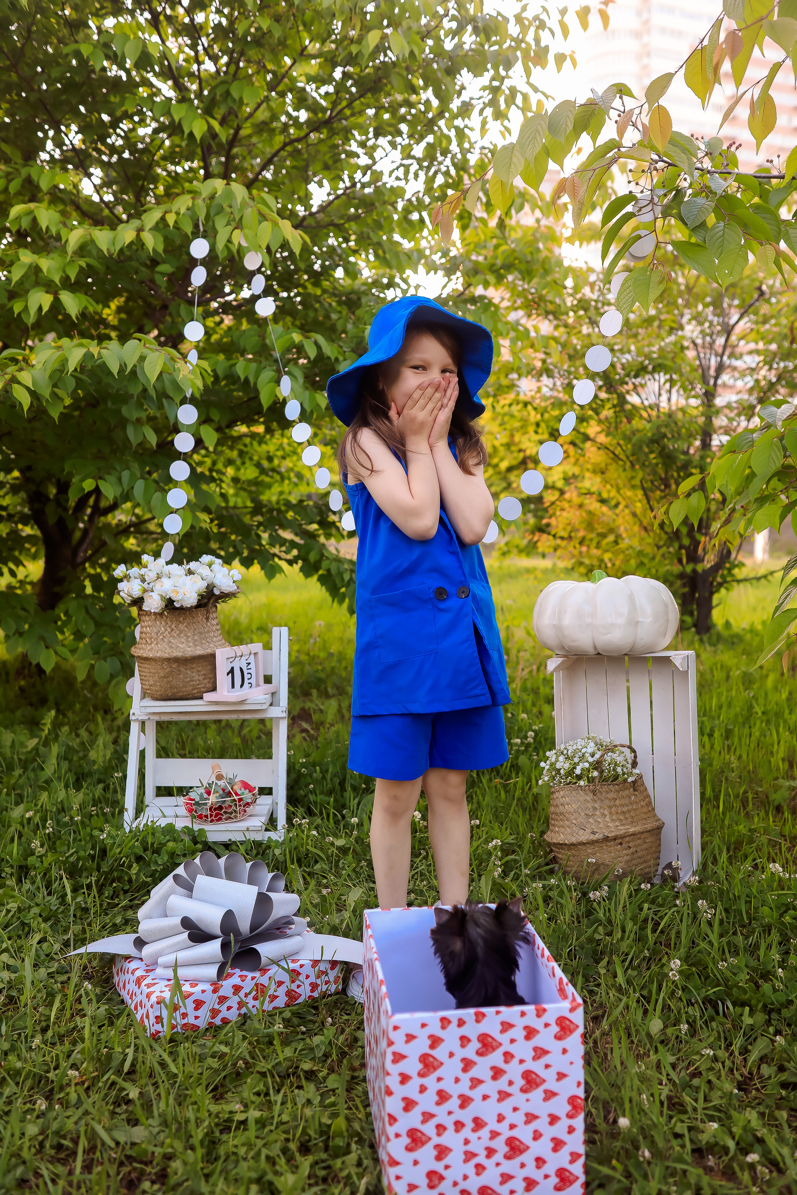 Алиса. Семейный и свадебный фотограф во Владивостоке Аня Смецкая