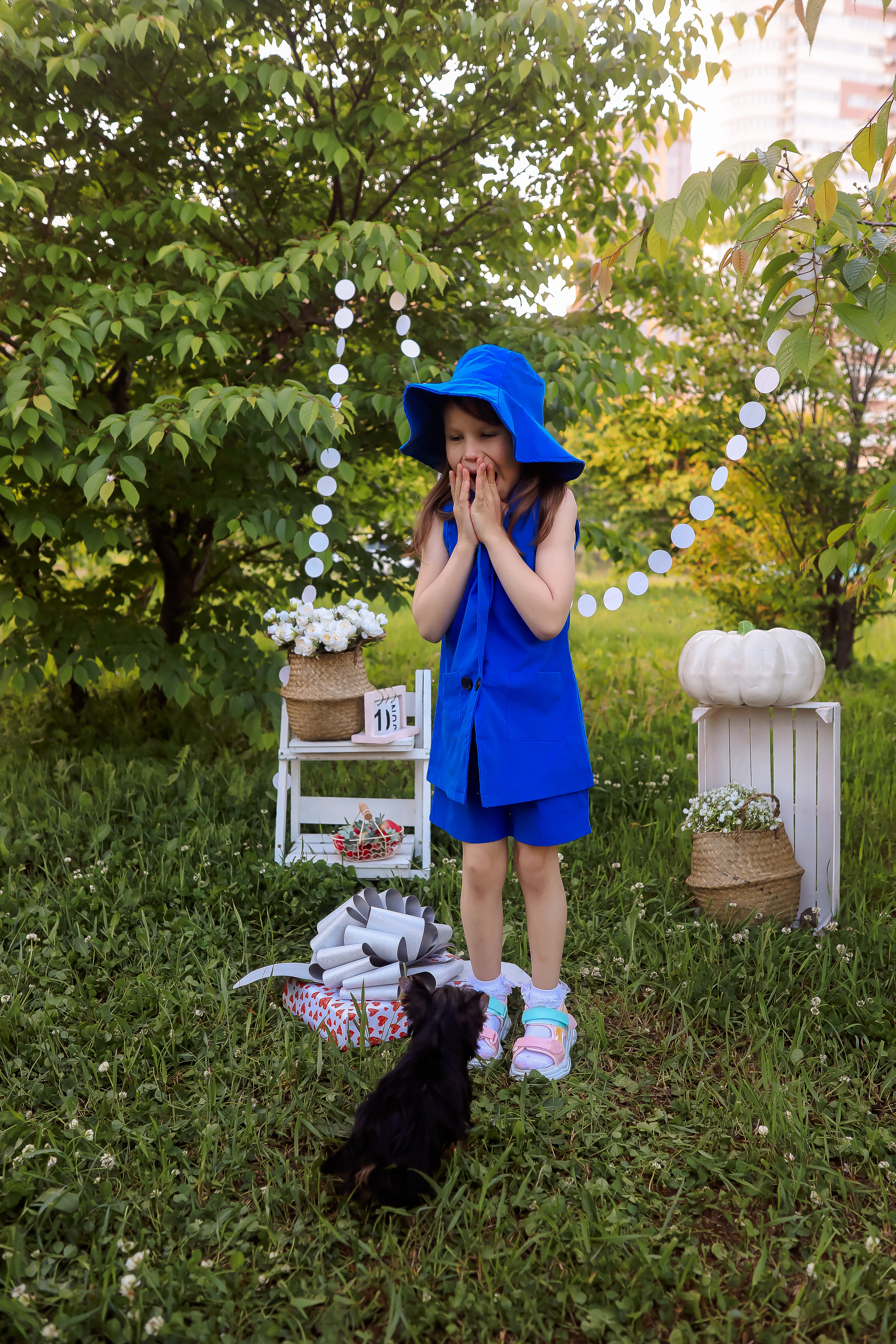 Алиса. Семейный и свадебный фотограф во Владивостоке Аня Смецкая