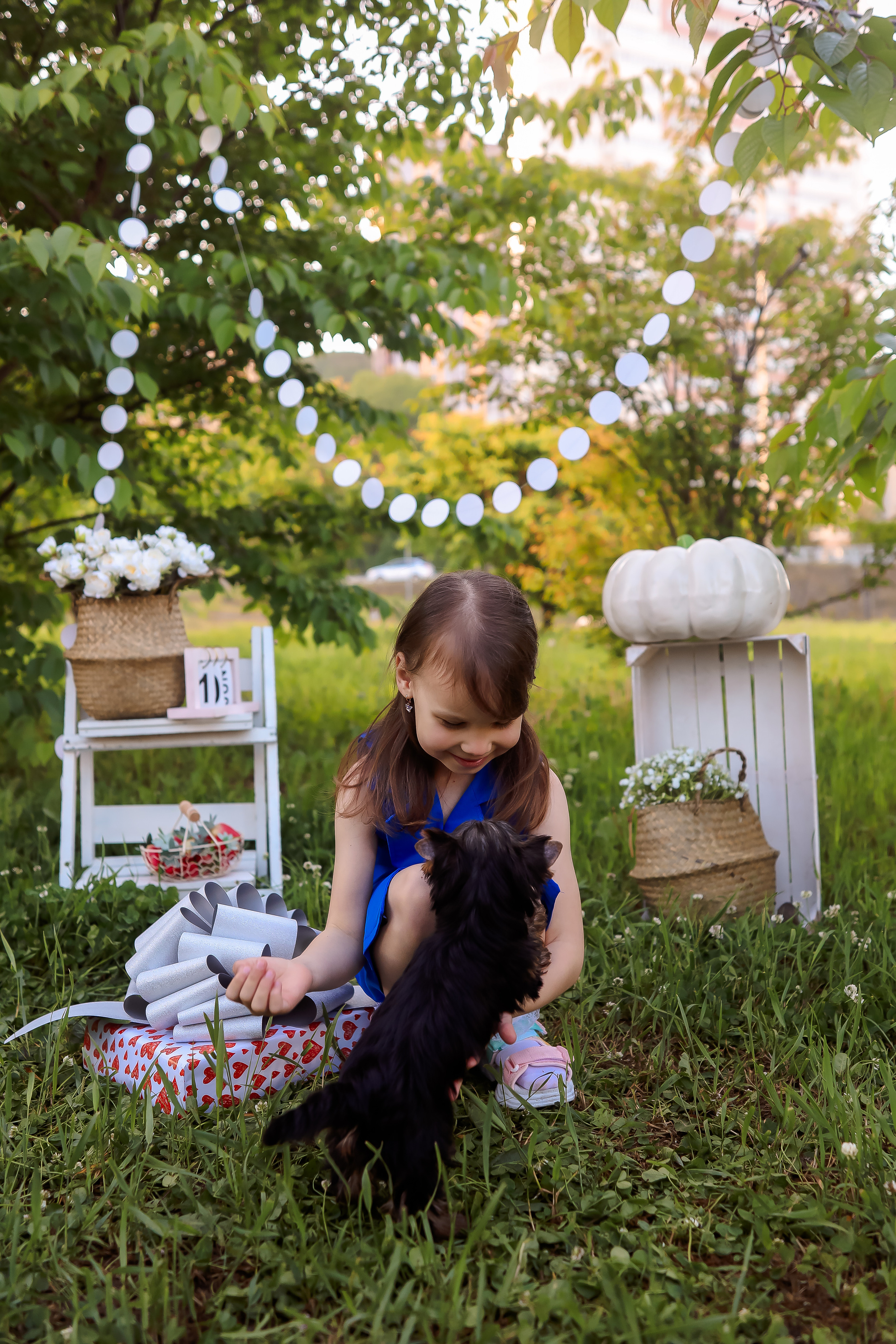 Алиса. Семейный и свадебный фотограф во Владивостоке Аня Смецкая