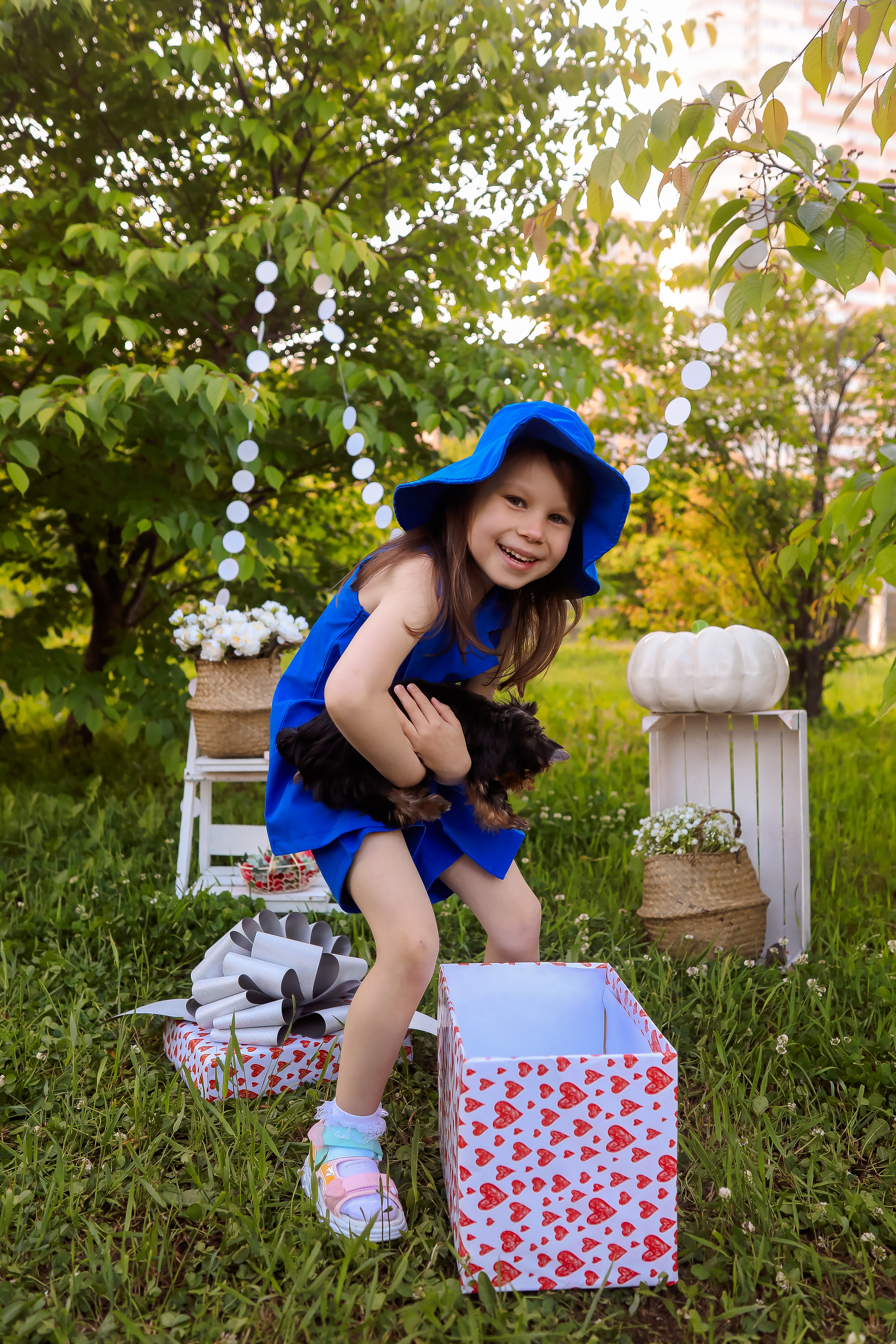 Алиса. Семейный и свадебный фотограф во Владивостоке Аня Смецкая