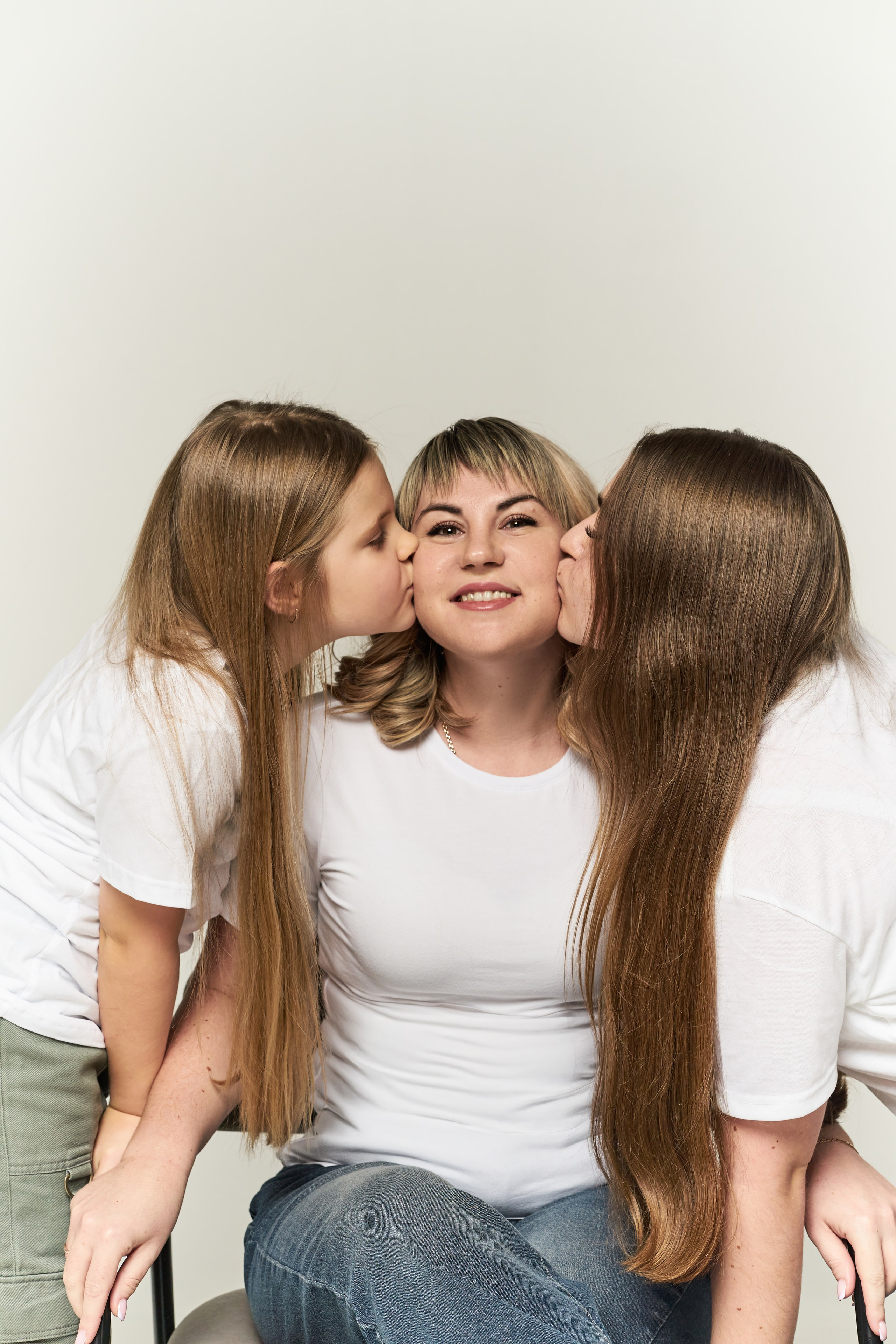 Любовь и ее семья ❤️. Меня зовут Ковалёва Вероника. Фотограф Ростов-на-Дону