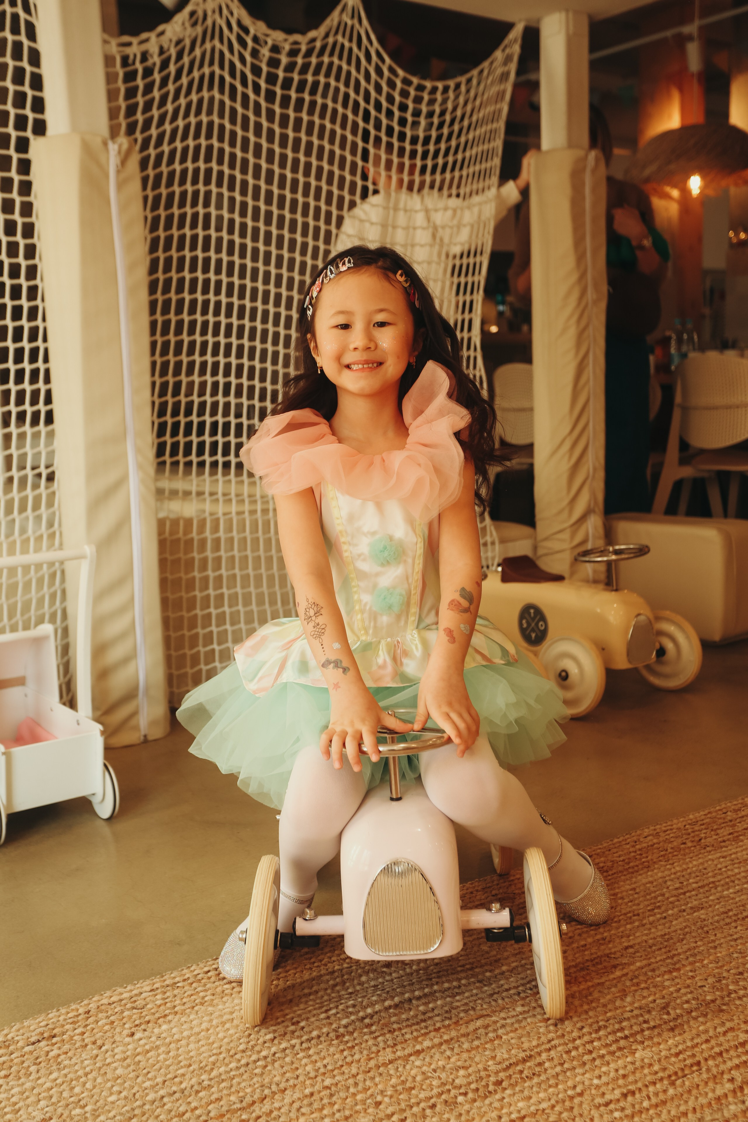 День рождения Софии! Kids play. Детский фотограф, Волгоград