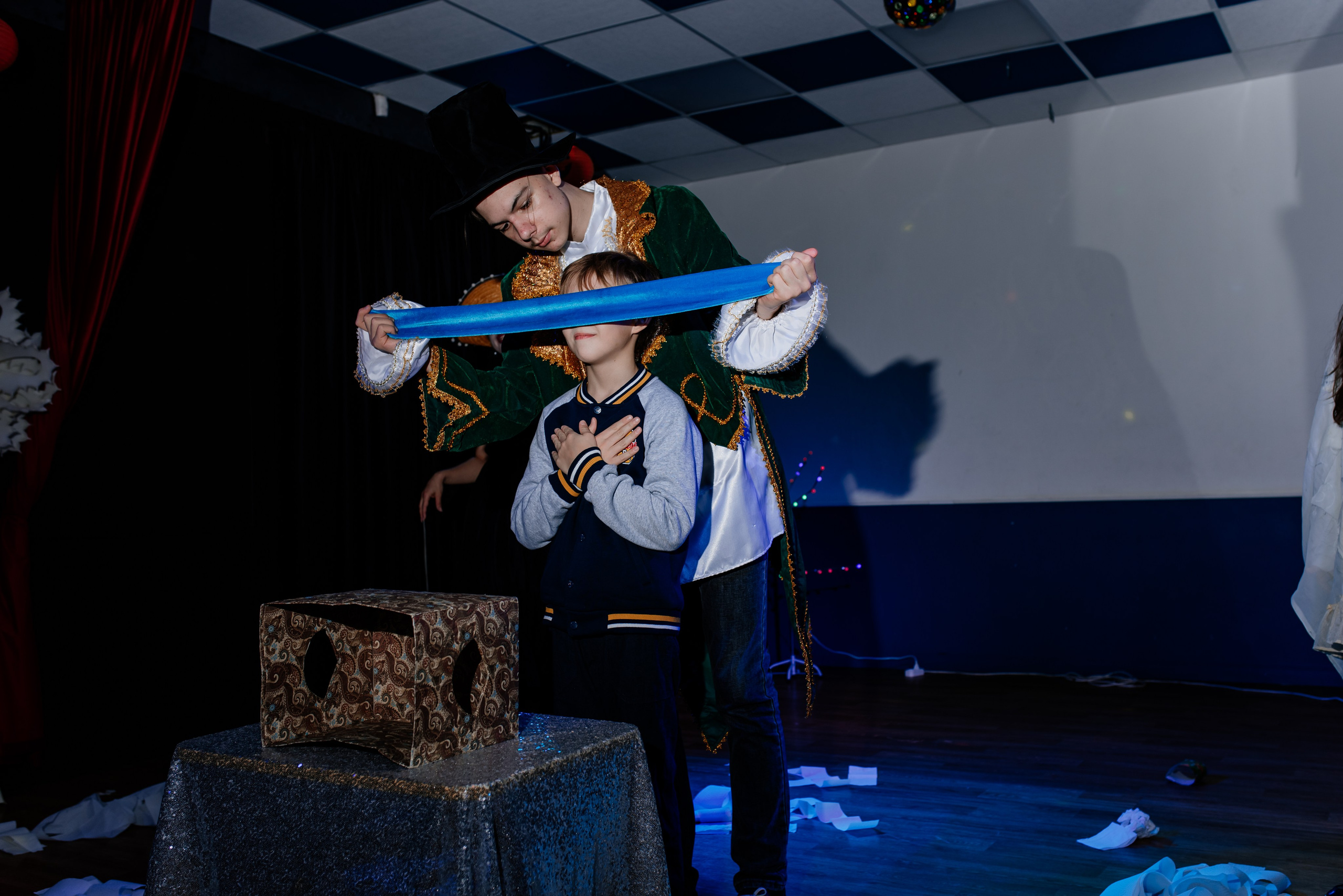 День Рождения. Персональный и семейный фотограф в Нижнем Новгороде-Карачева Анна