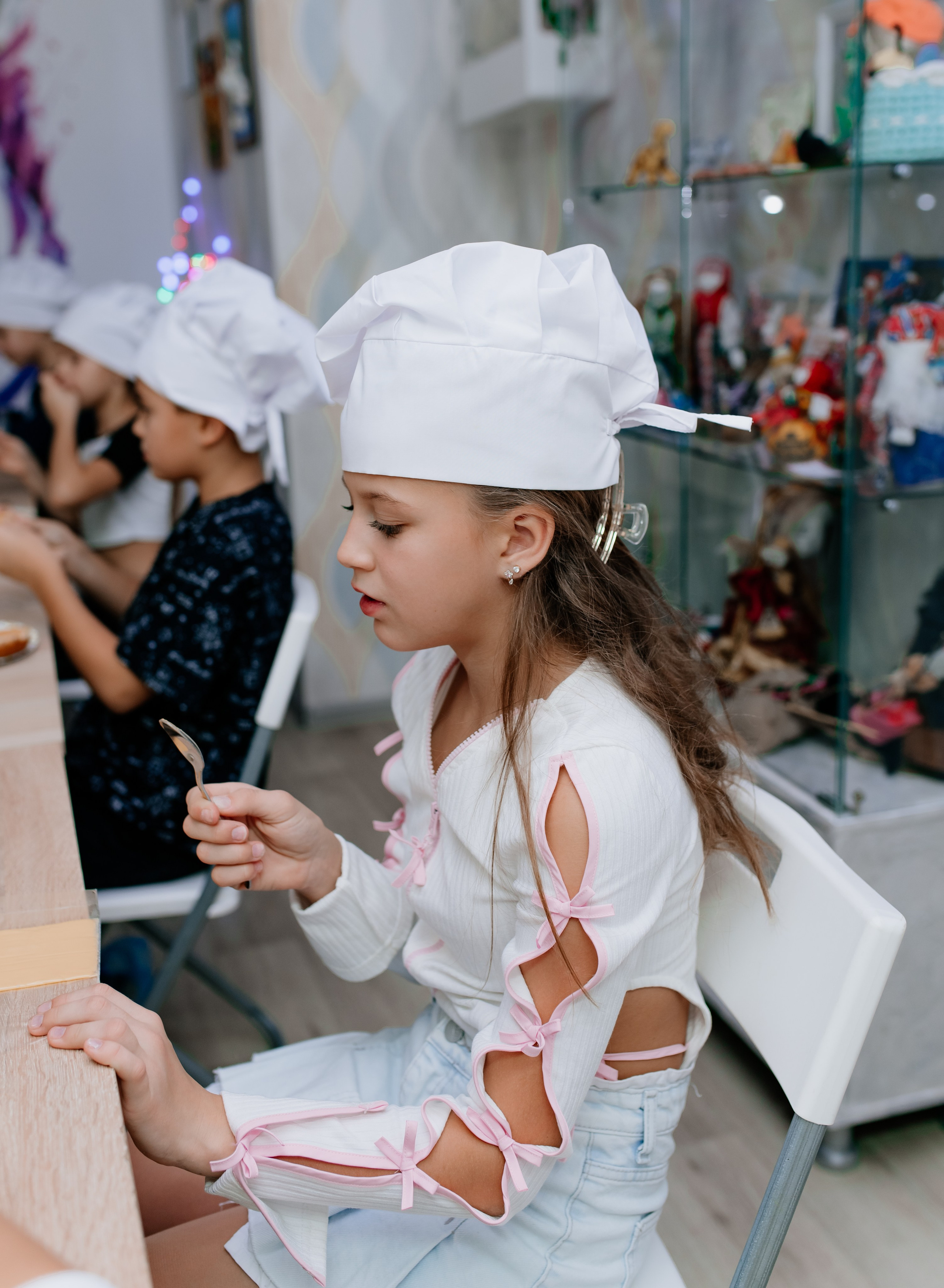 День Рождения. Персональный и семейный фотограф в Нижнем Новгороде-Карачева Анна
