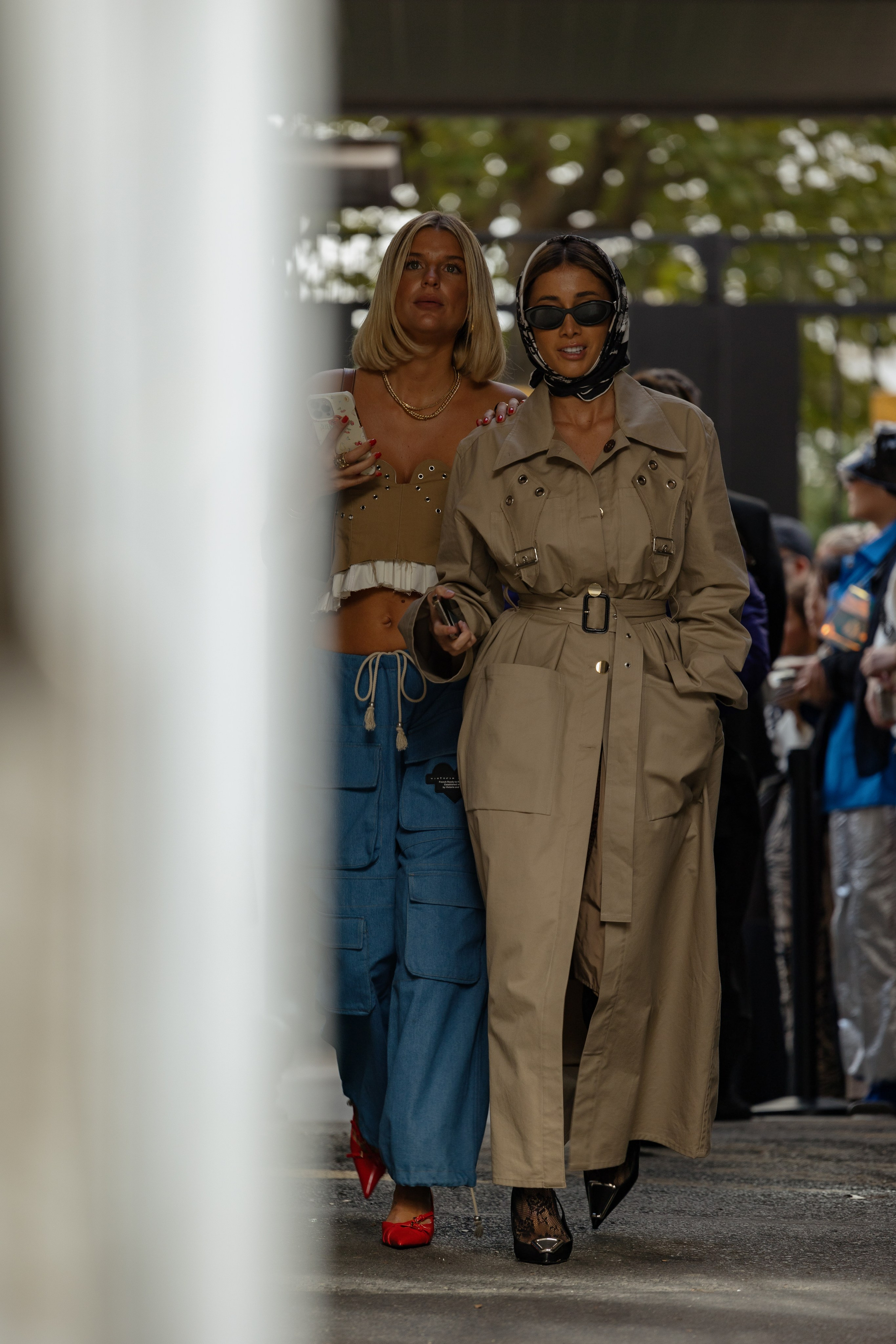 VICTORIA TOMAS. Photographer in Milan Ivan Goncharov