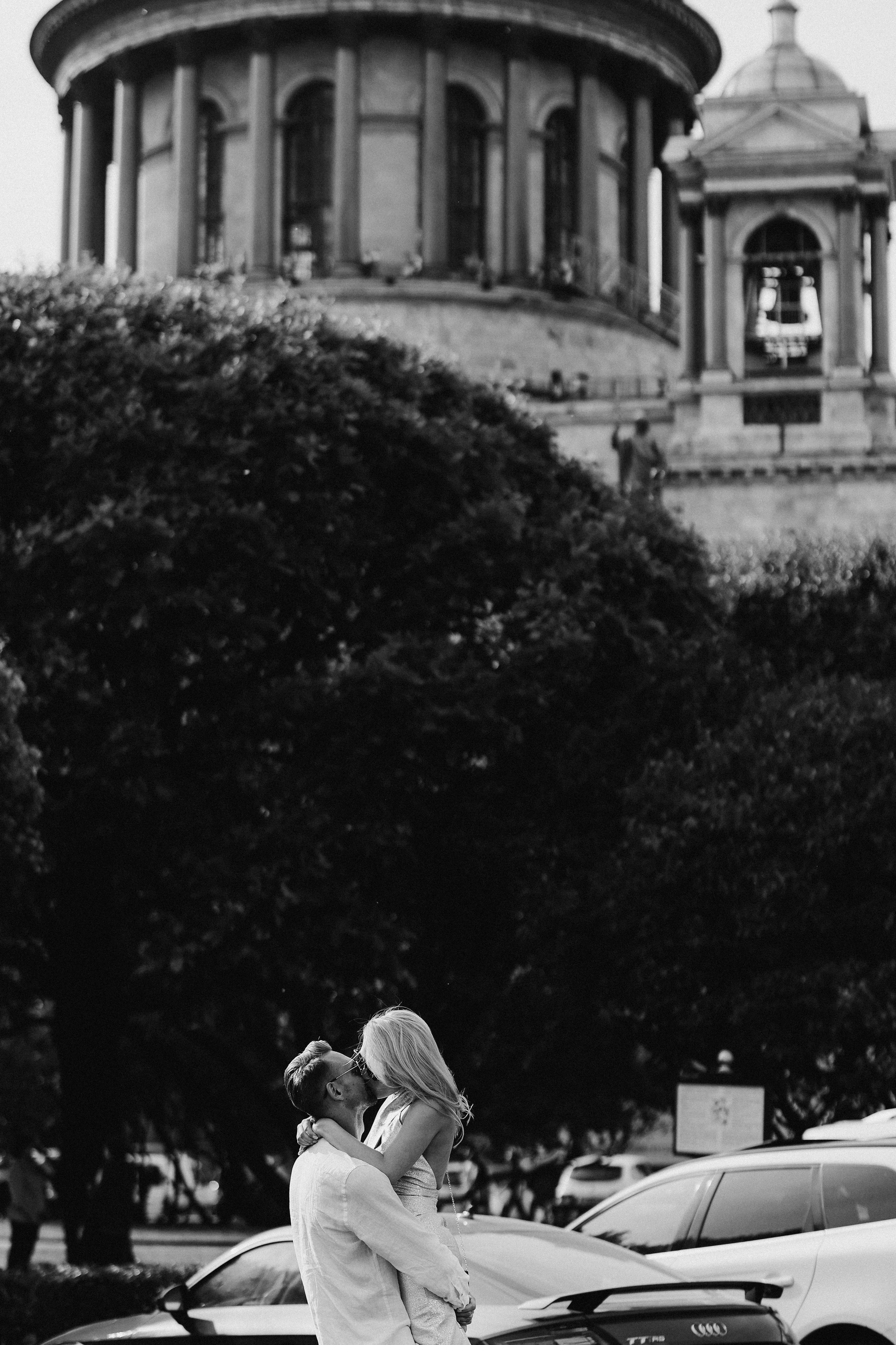 В сердце Санкт-Петербурга. Свадебный и love story фотограф в Санкт-Петербурге (Спб) Natali Iva