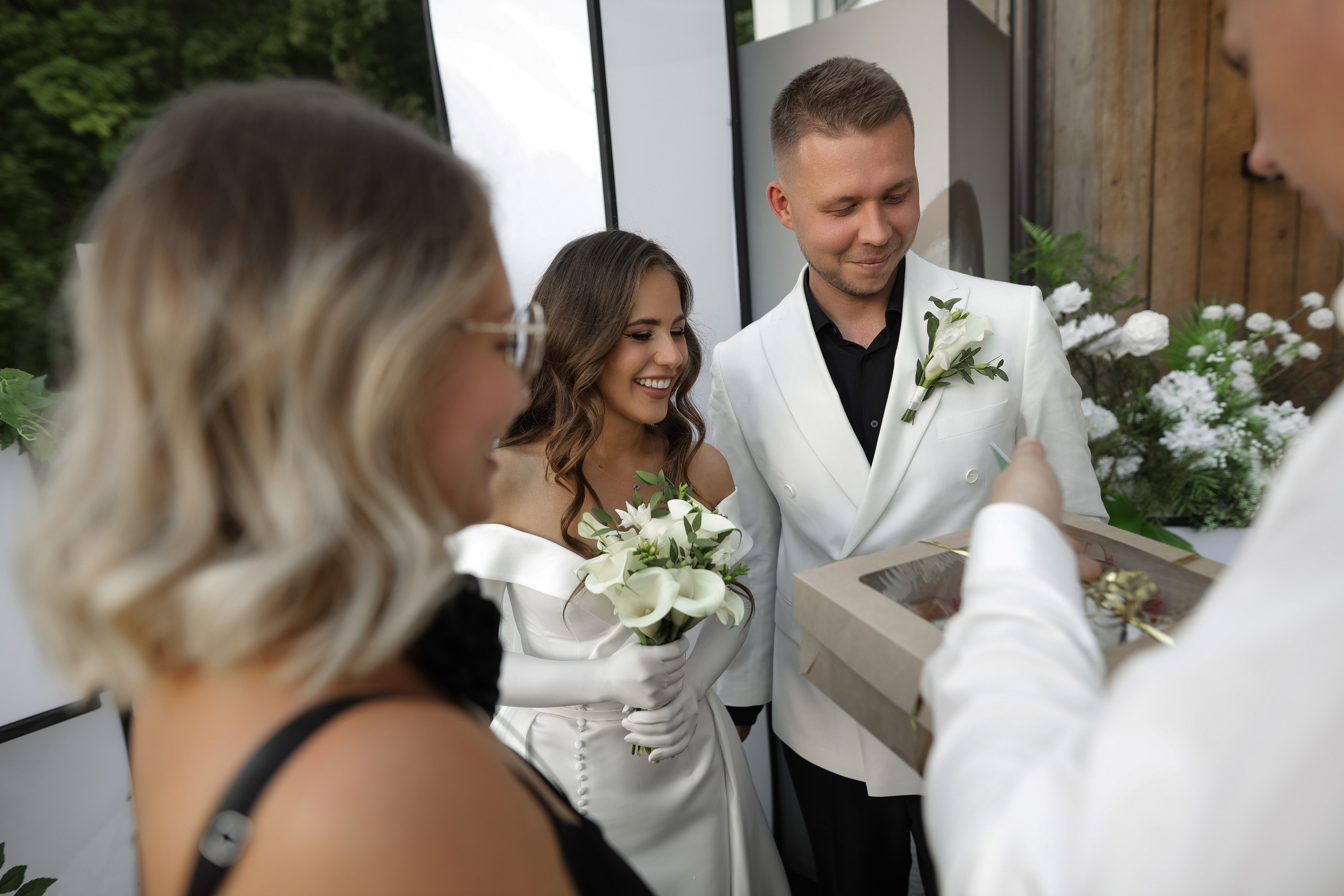 Щелкунчик под открытым небом 🤌🏻