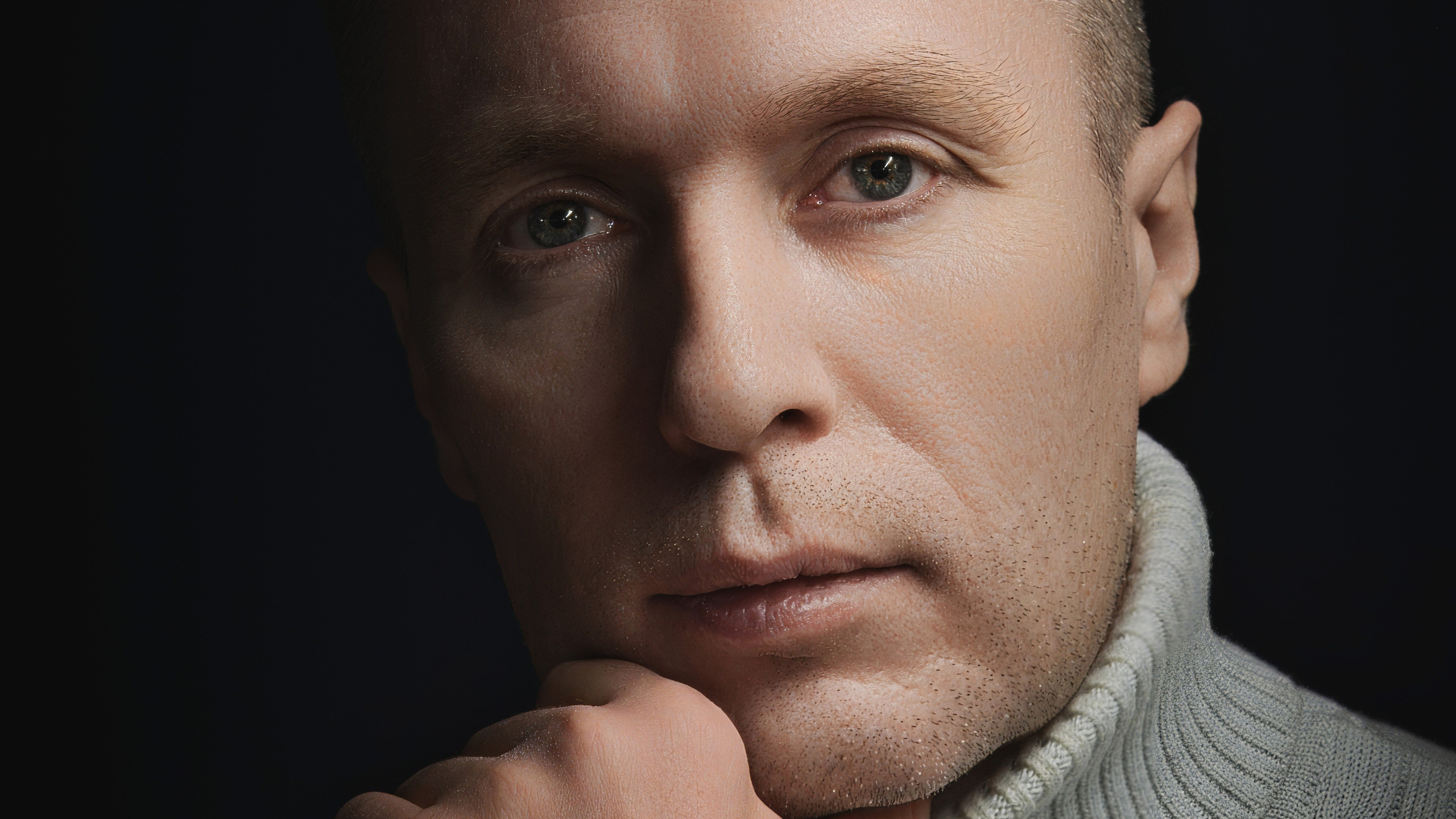 Фотограф Денис Кривопусков