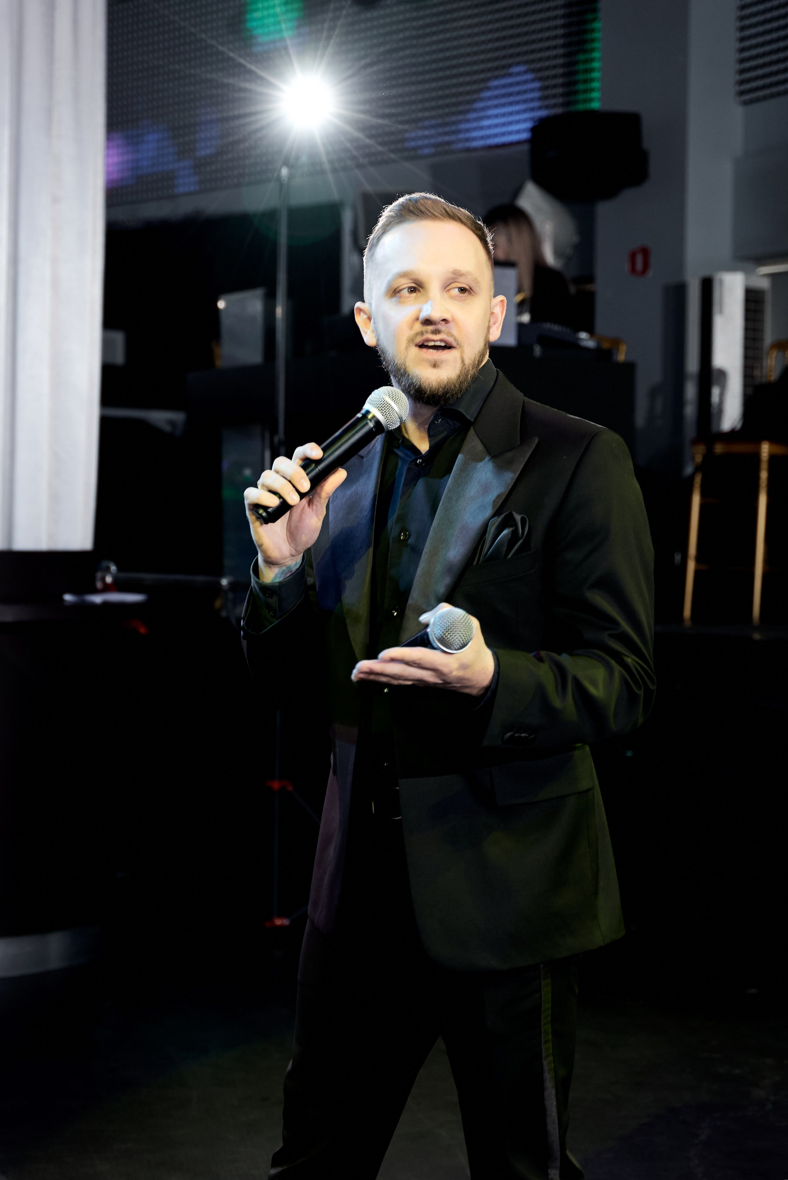 Юбилей. Свадебный фотограф Александр Браво