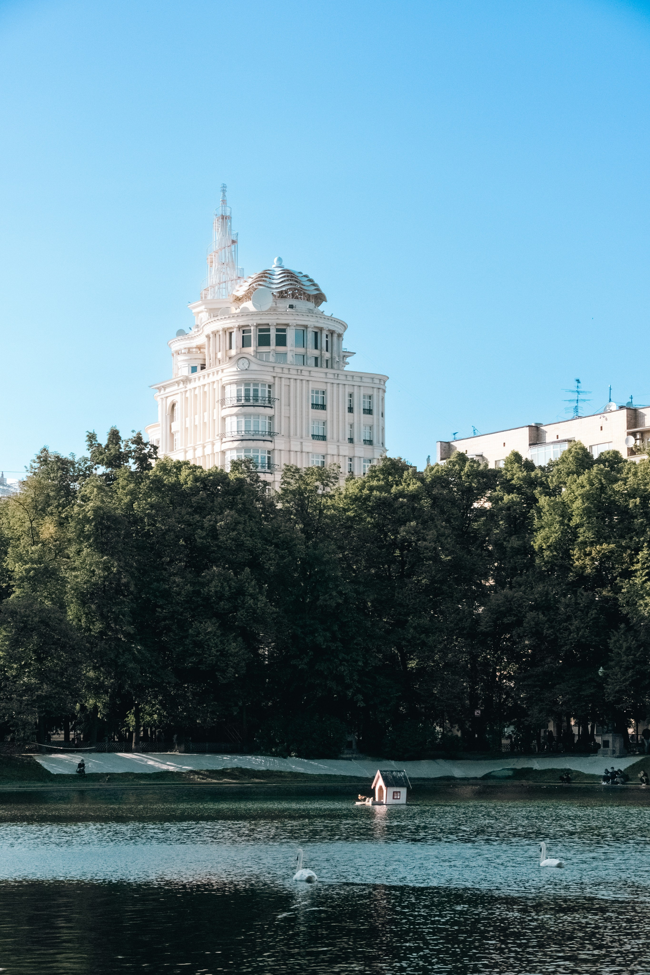 Moscow Selection. M. Neizvestniy — уличная и спортивная фотография