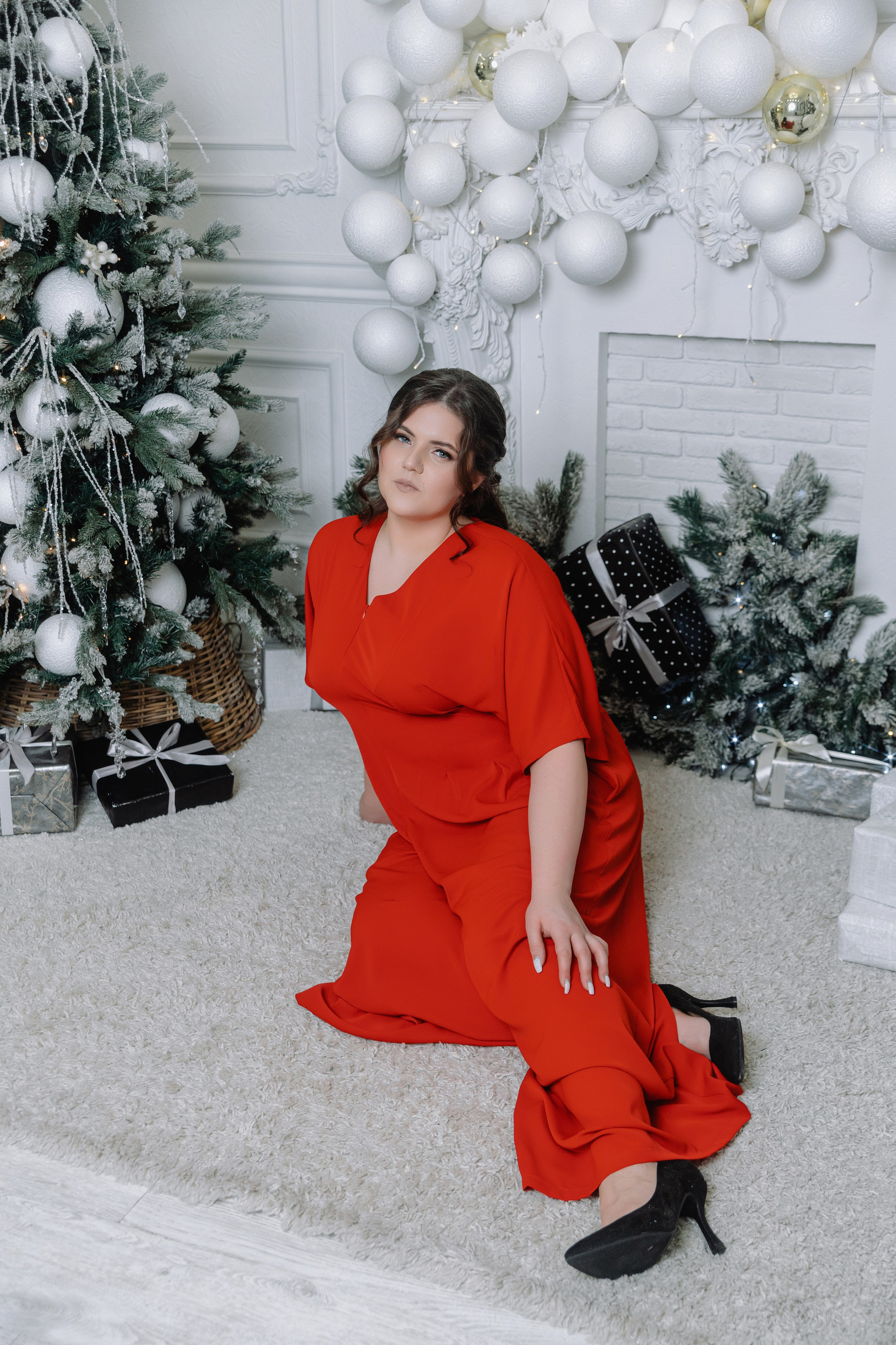 Елизавета и Анатолий. Фотограф Воронеж Варвара