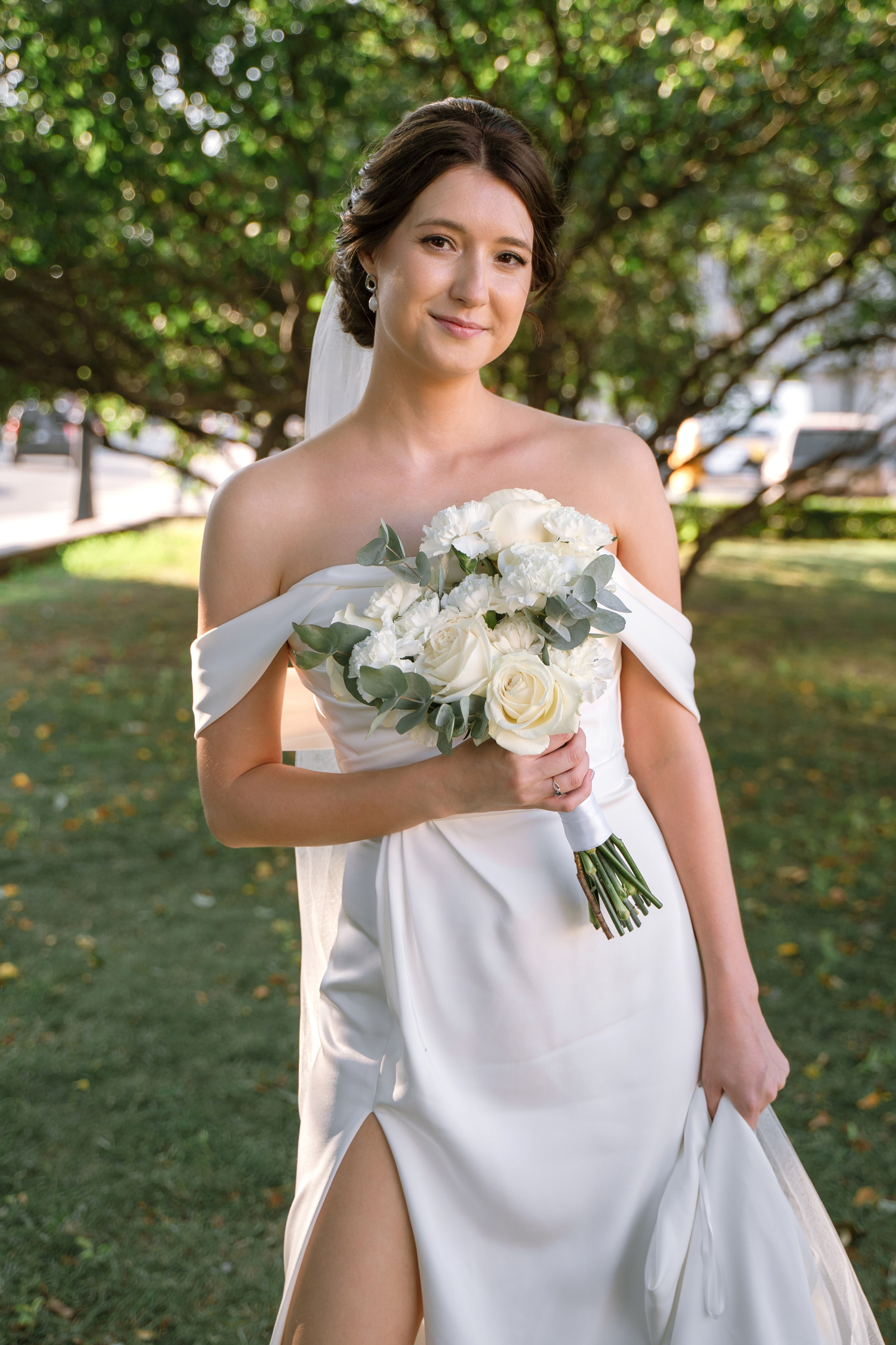 Аня и Слава. Фотограф в Санкт-Петербурге Алексей Глазанов