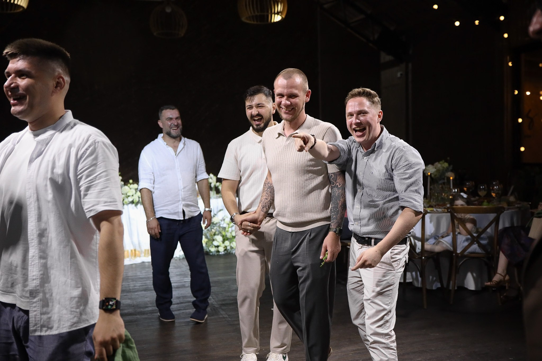 Александр и Галина | Ранчо wed. Свадебный фотограф Москва