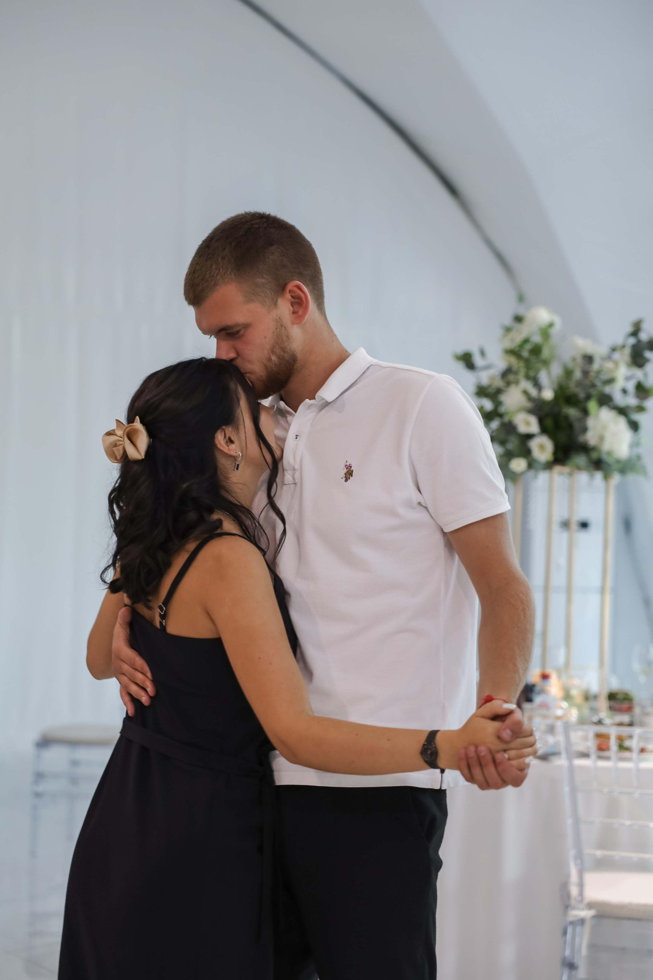 Андрей и Марина| Голицын Клуб. Свадебный фотограф Москва