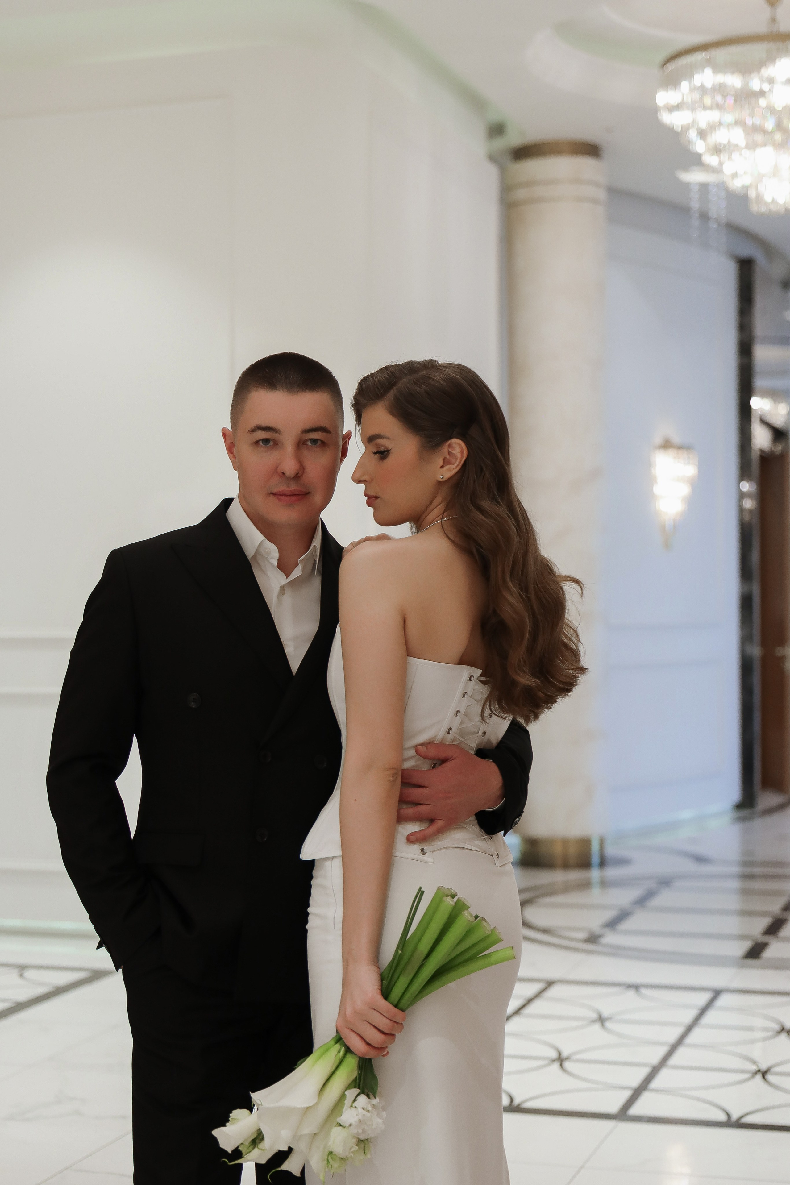 Portfolio. Свадебный фотограф Москва