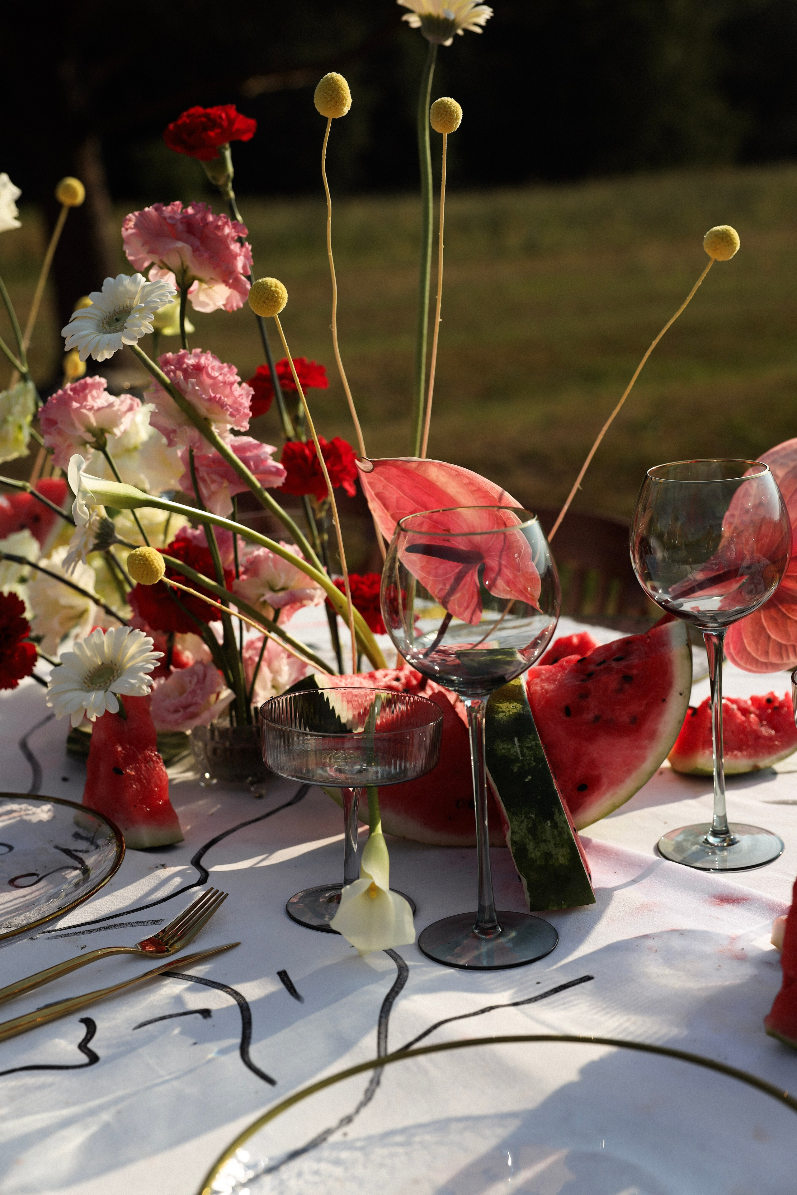 Гриша и Влада | Country club Поляна. Свадебный фотограф Москва