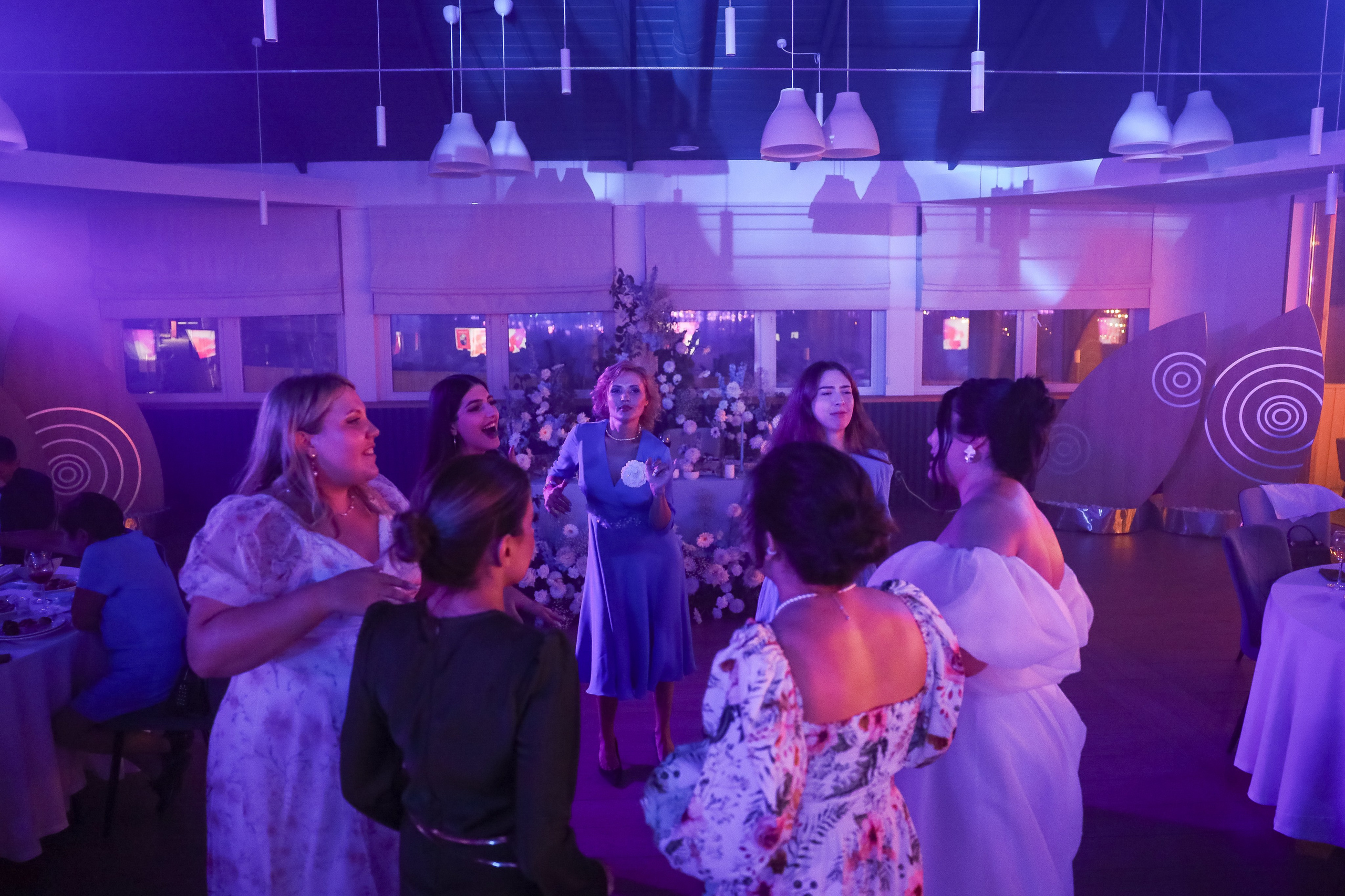 Алексей и Мария | Ozero Молоково. Свадебный фотограф Москва