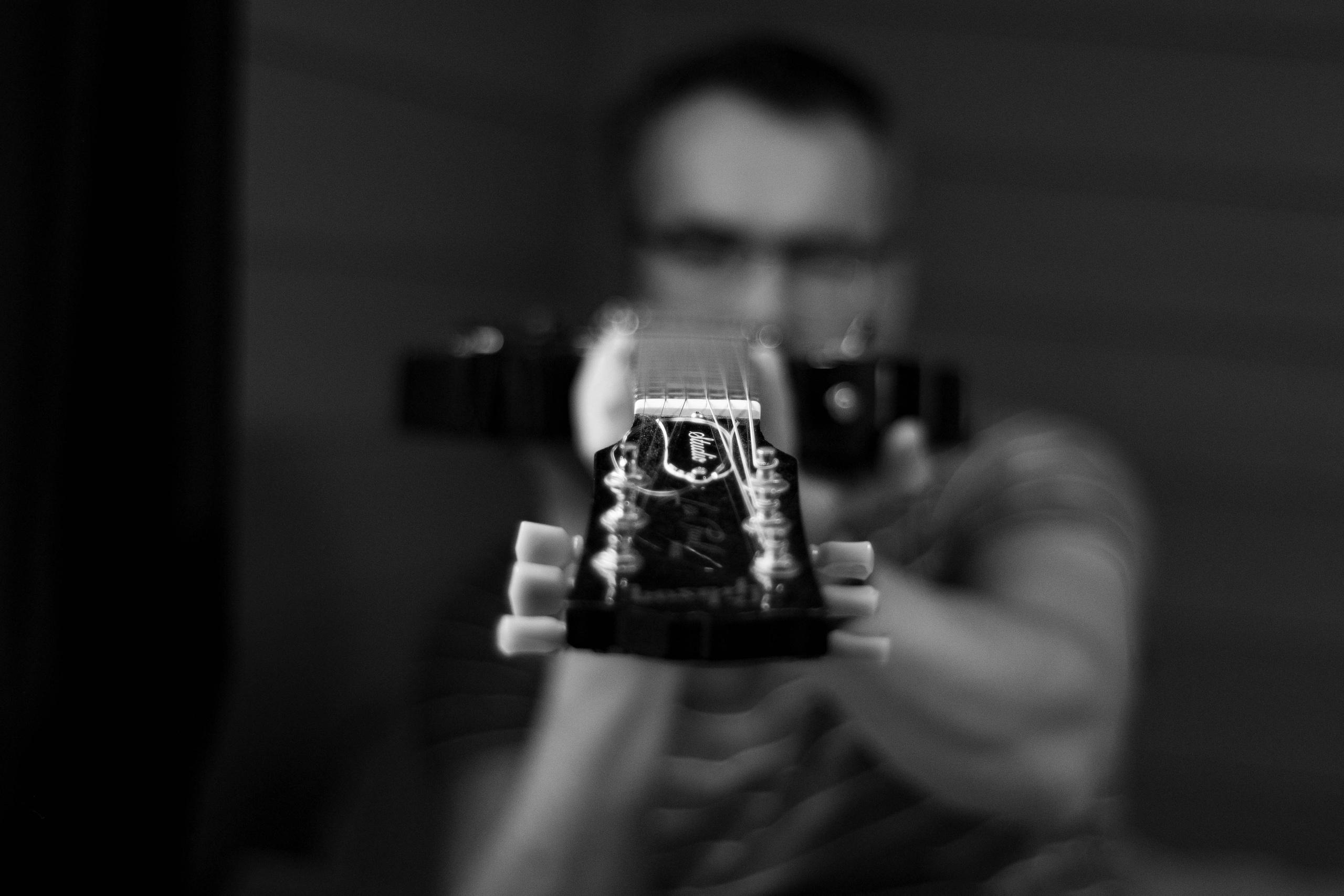 Петр. Фотограф и дизайнер в Москве Екатерина Лобачева