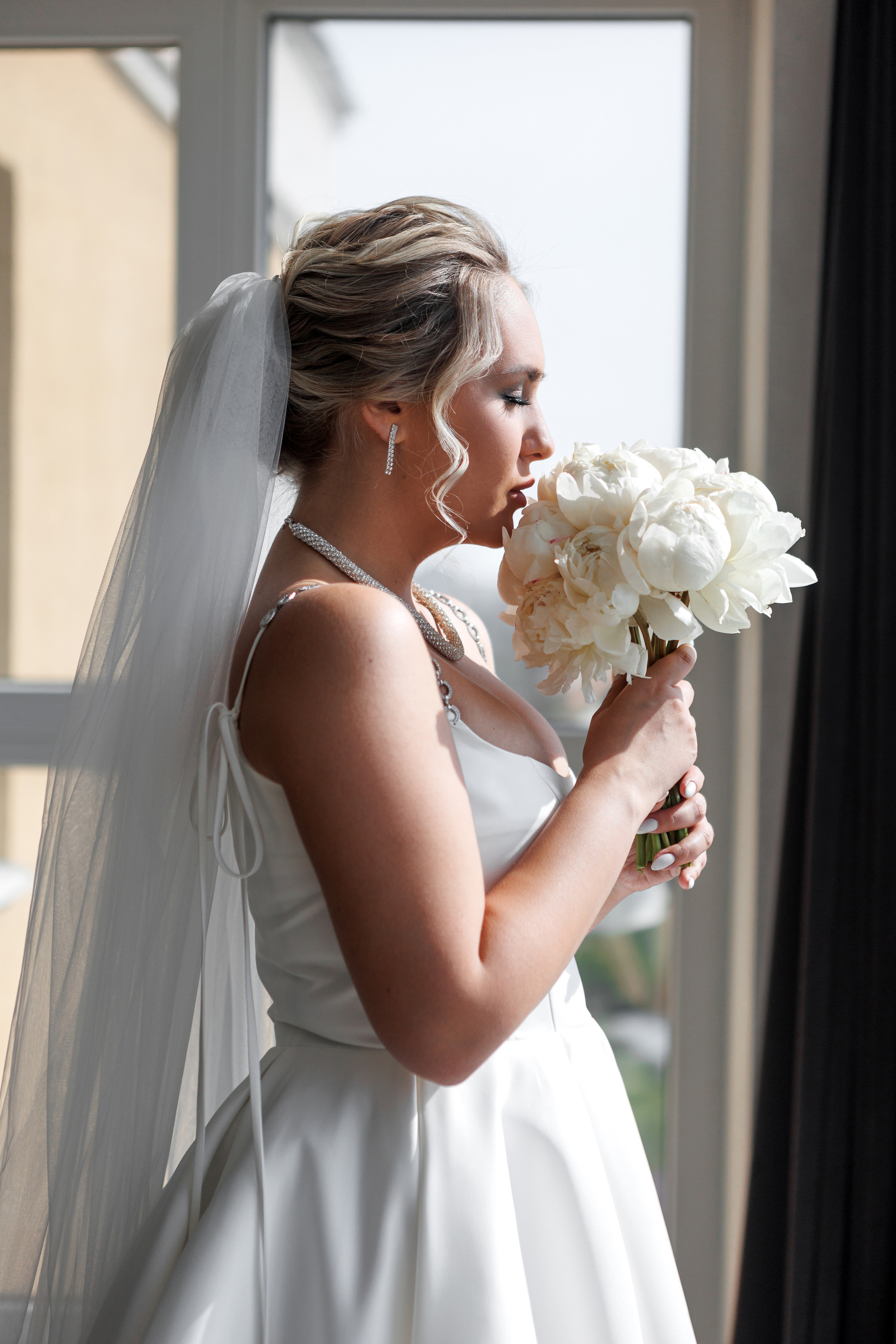 Екатерина & Артём. Фотограф Артём Синицын